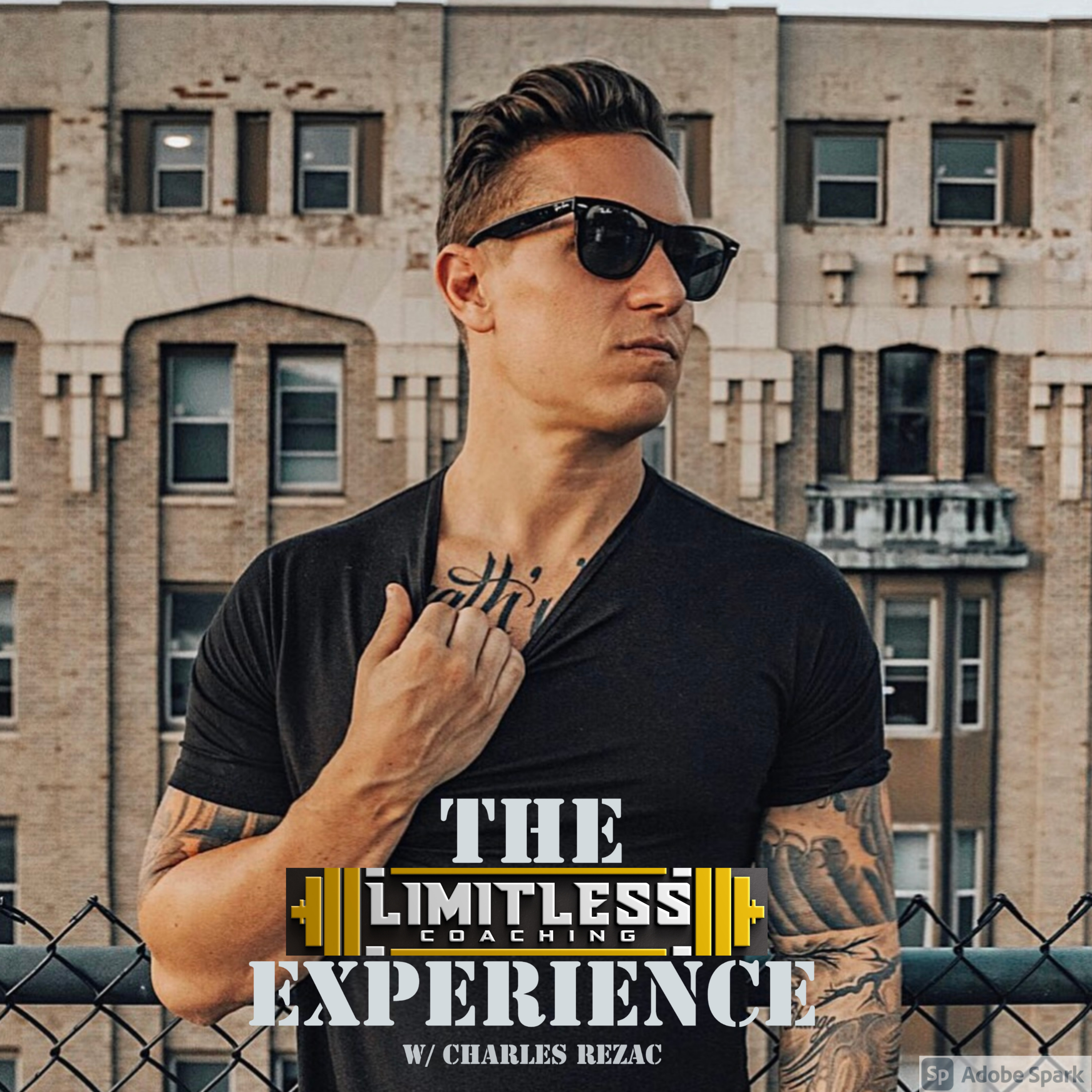The CR3 Experience
