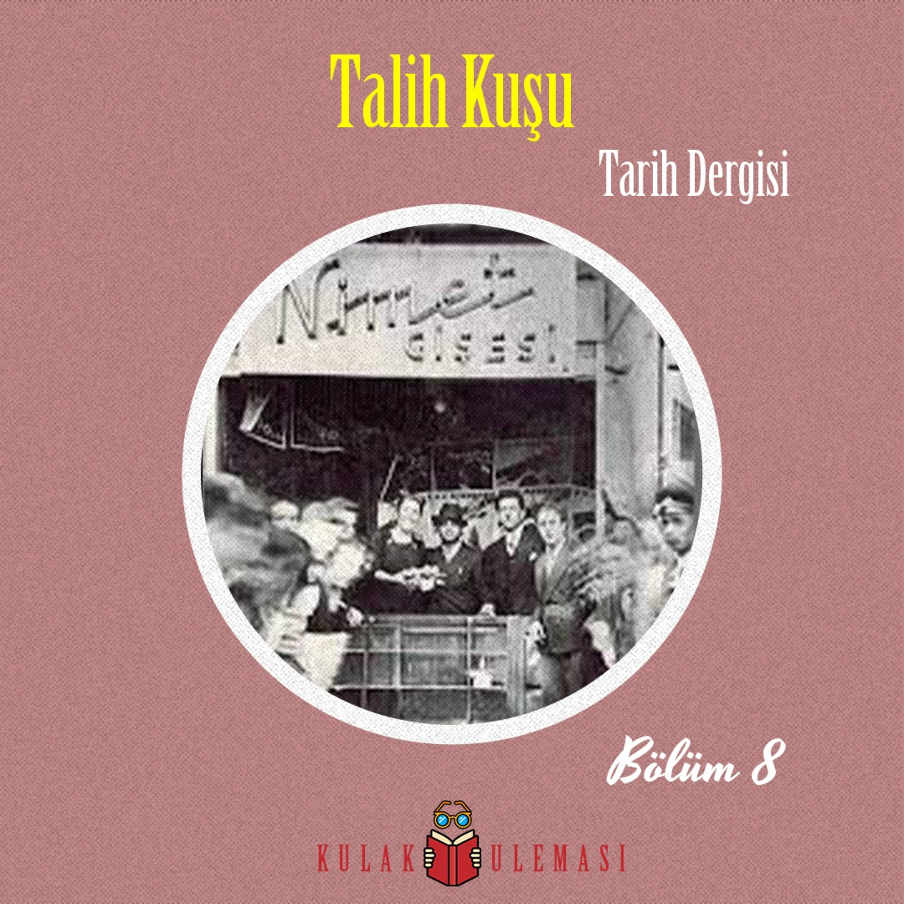 Talih Kuşu episode artwork