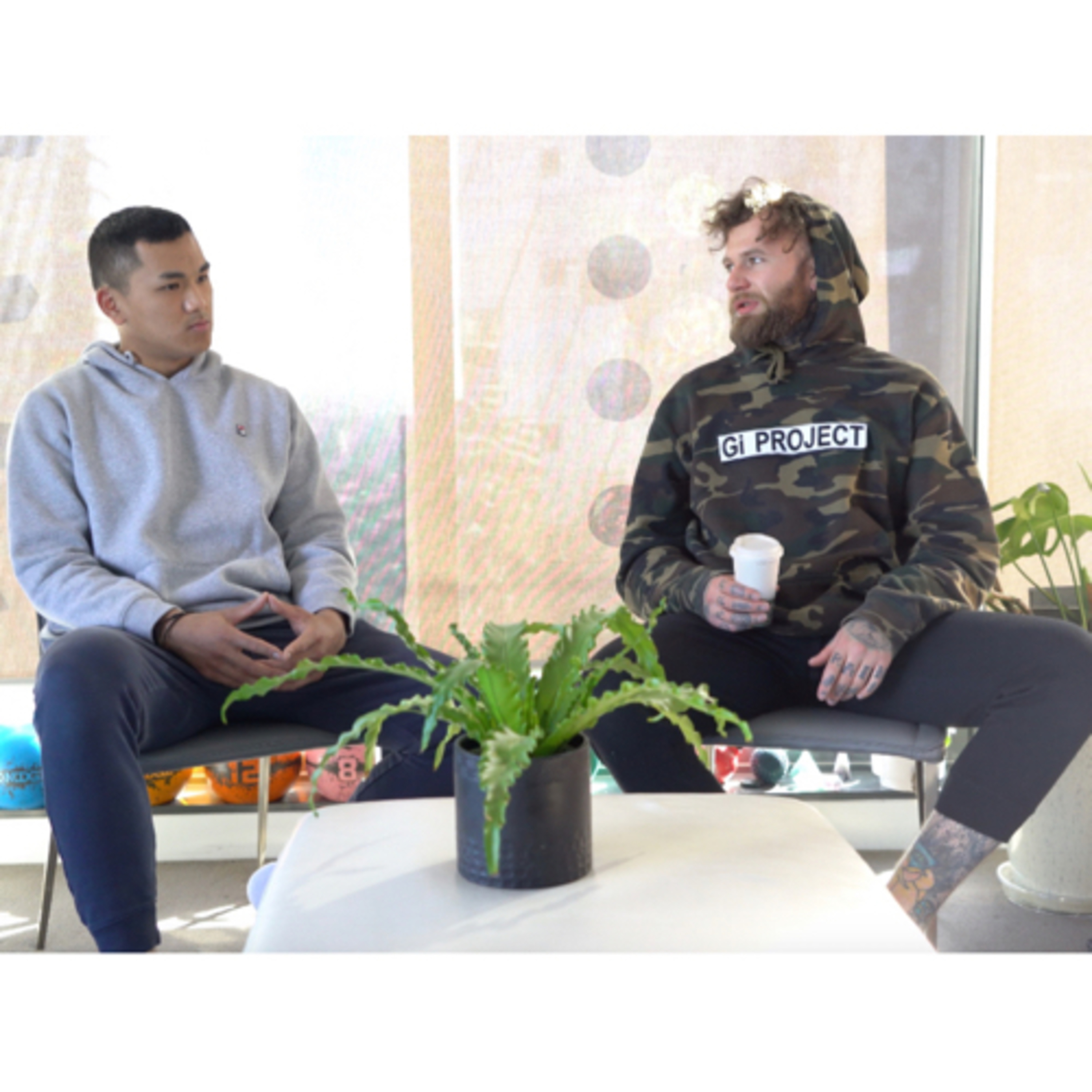 The Longevity Podcast