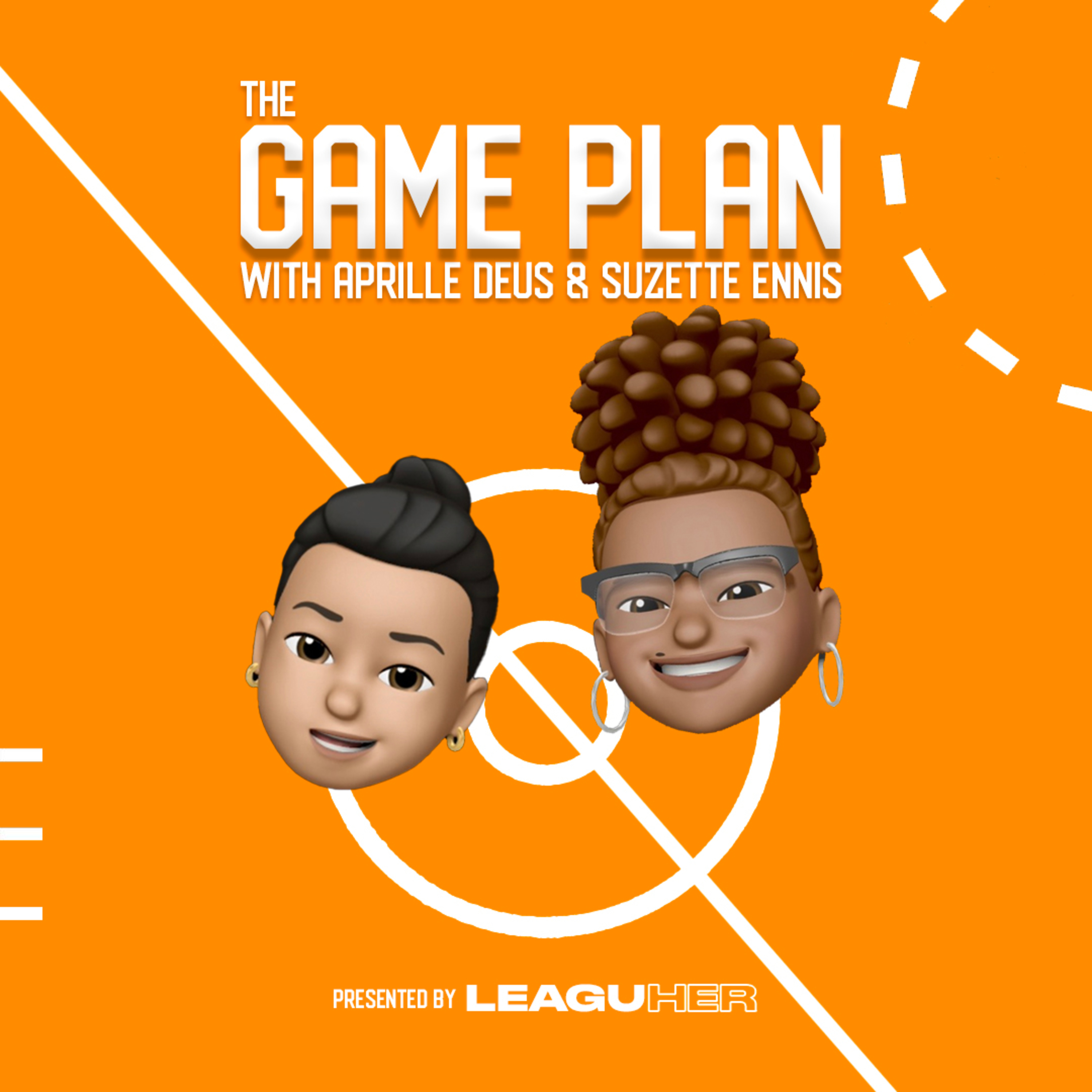The Game Plan (Presented by LEAGUHER)