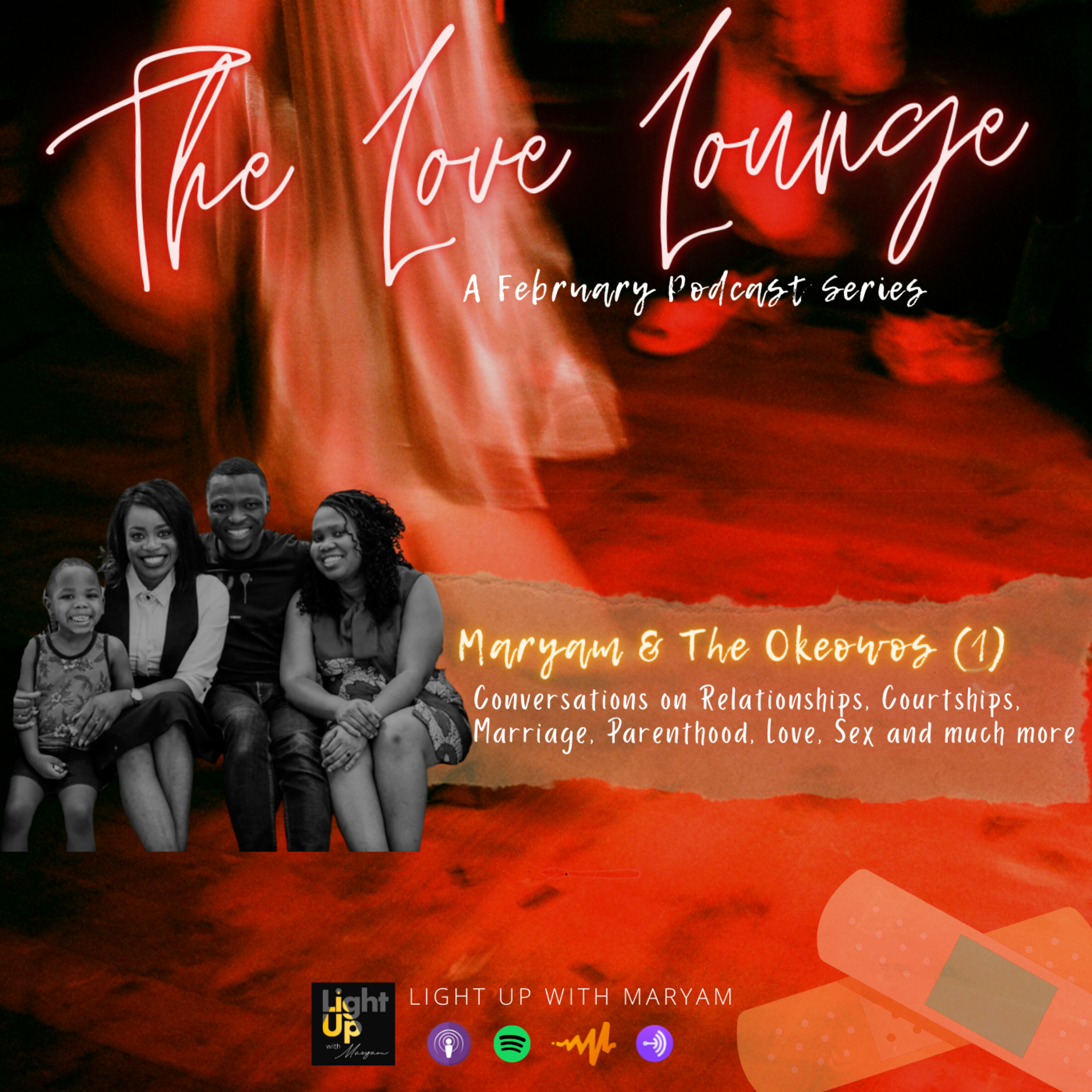 022: The Love Lounge with The Okeowos (1)