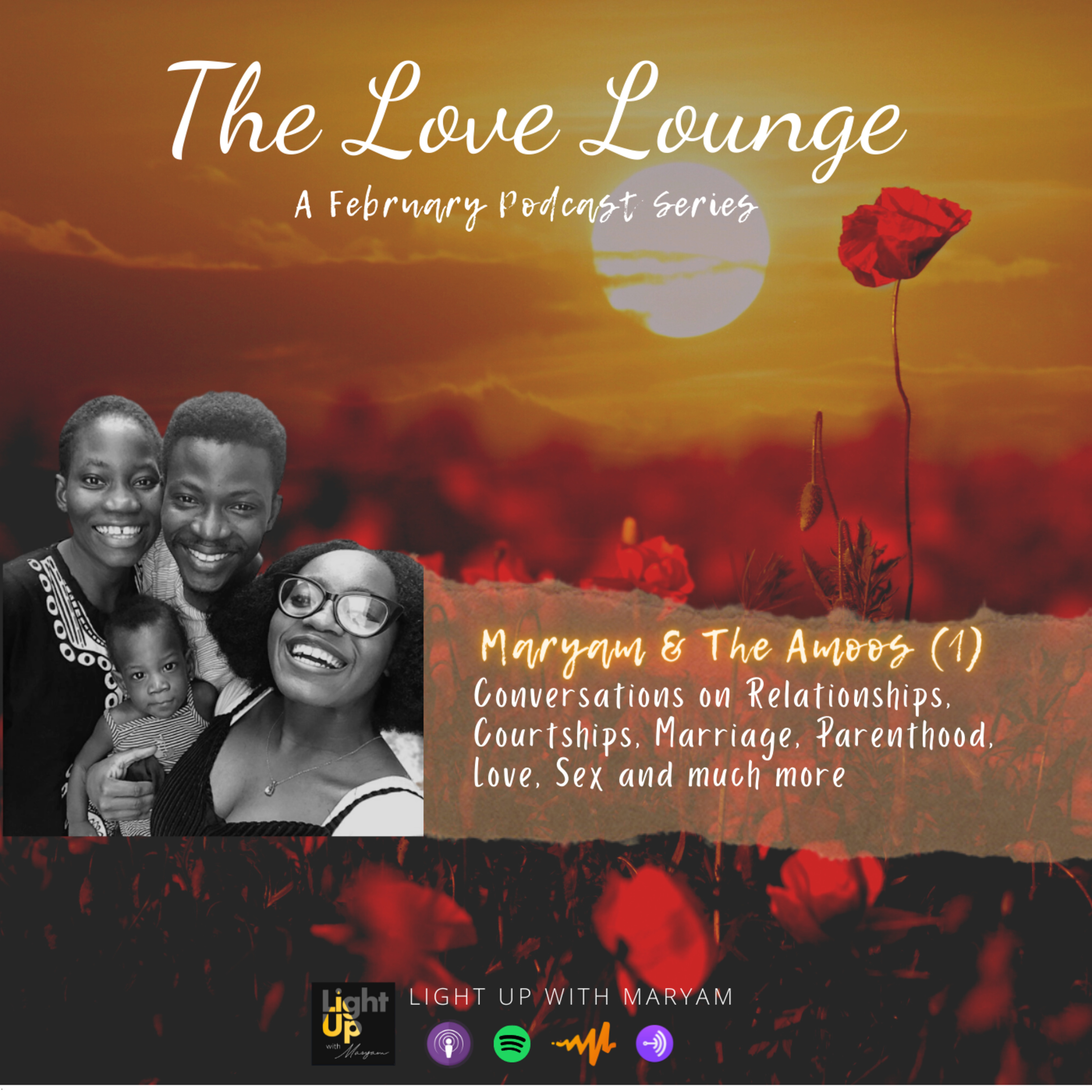 024: The Love Lounge with The Amoos (1)