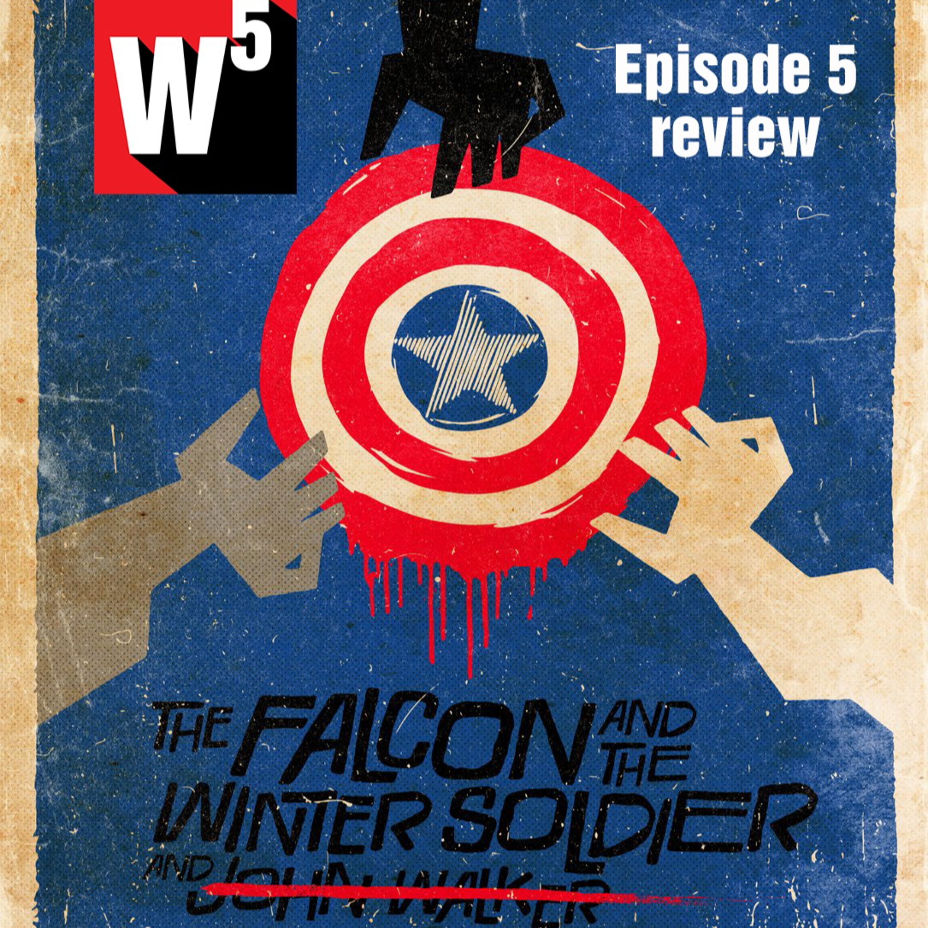 The 5 Ws