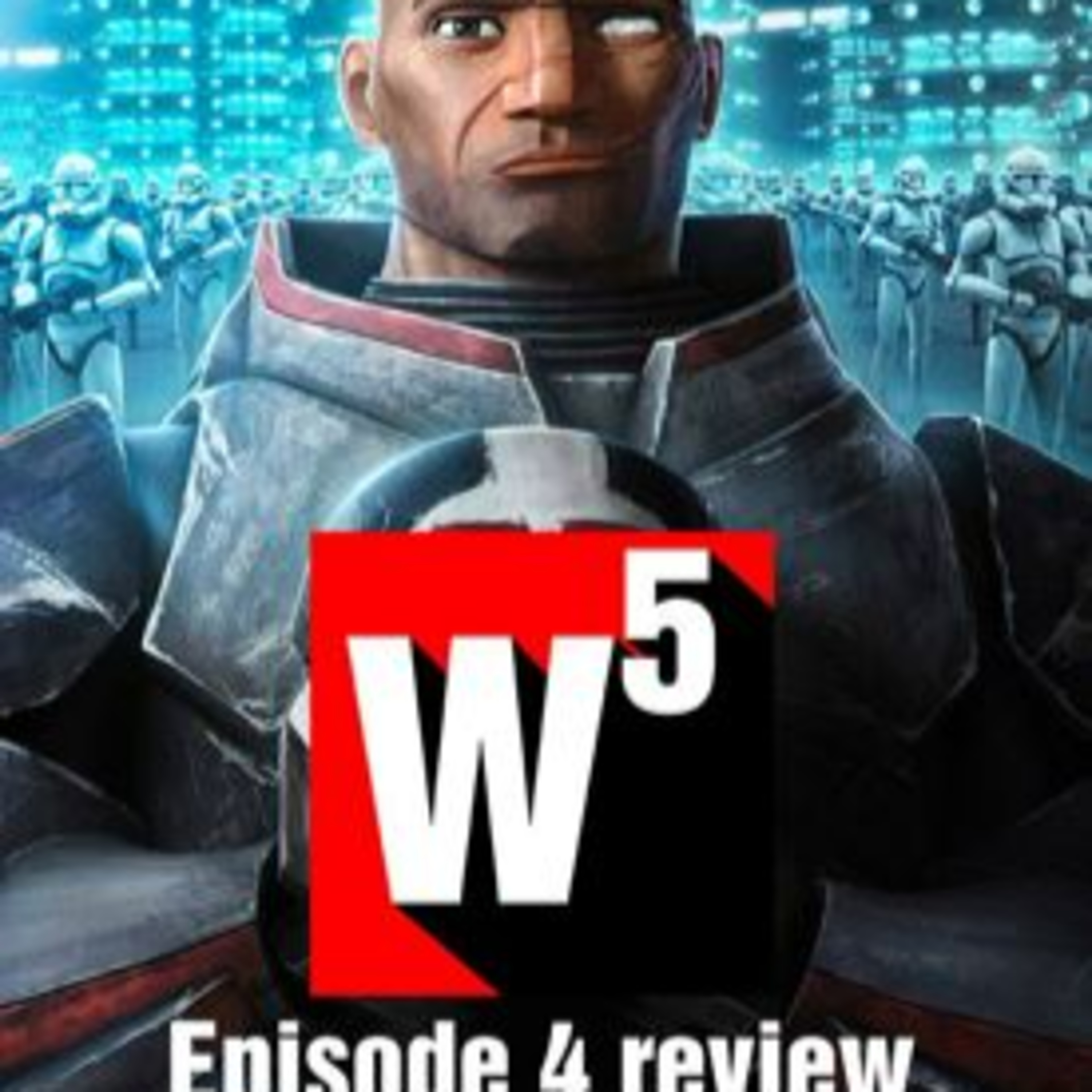 The 5 Ws