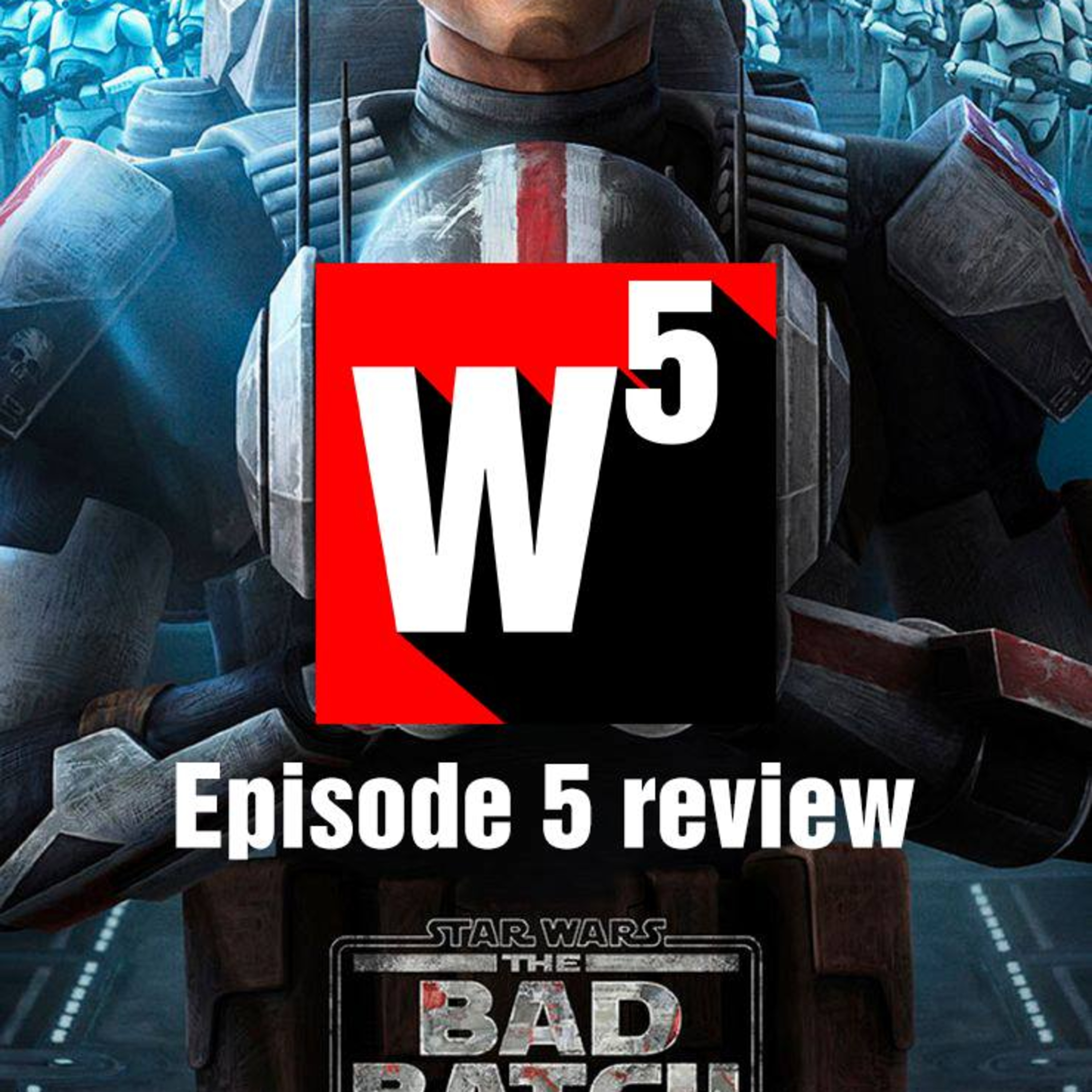 The 5 Ws
