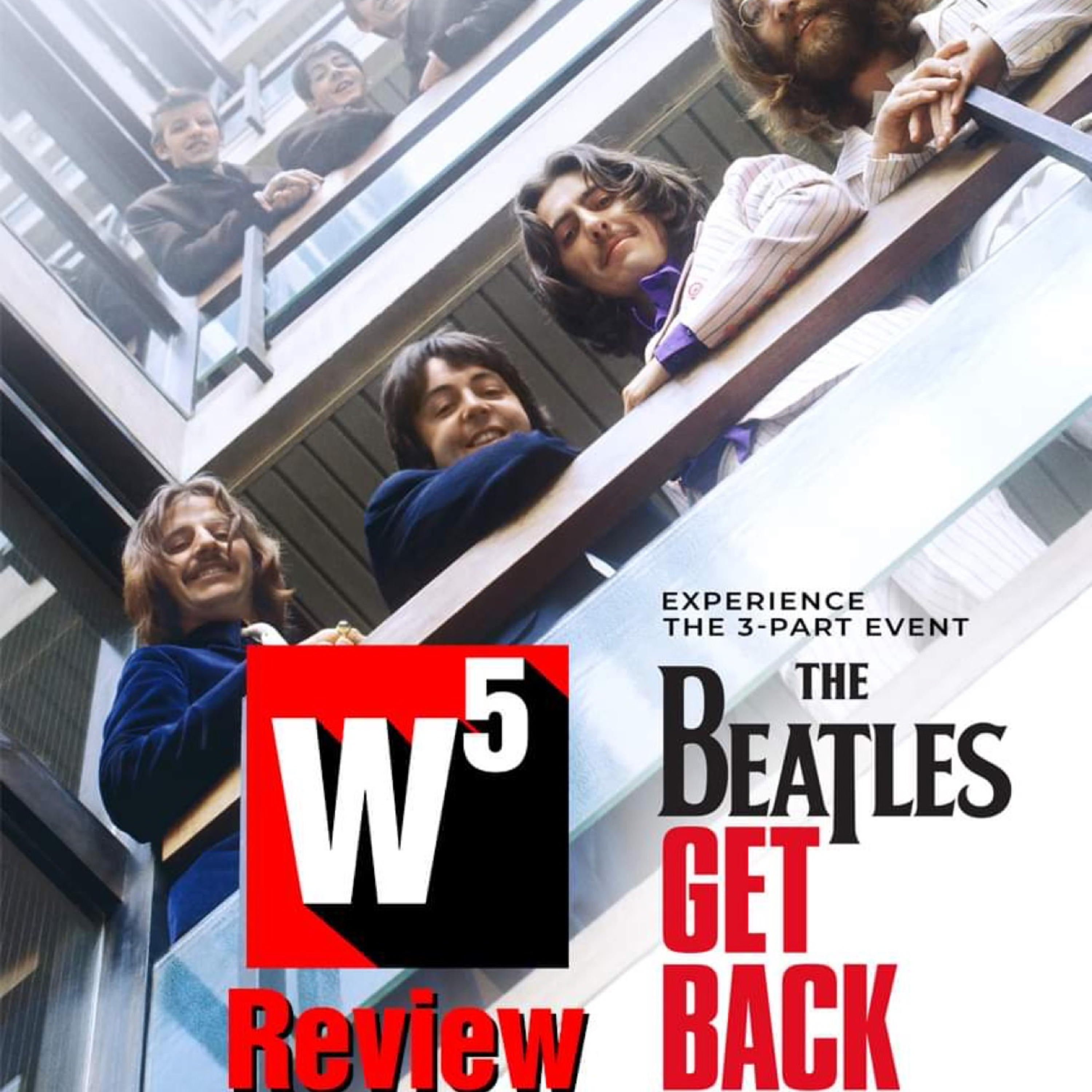 The 5 Ws