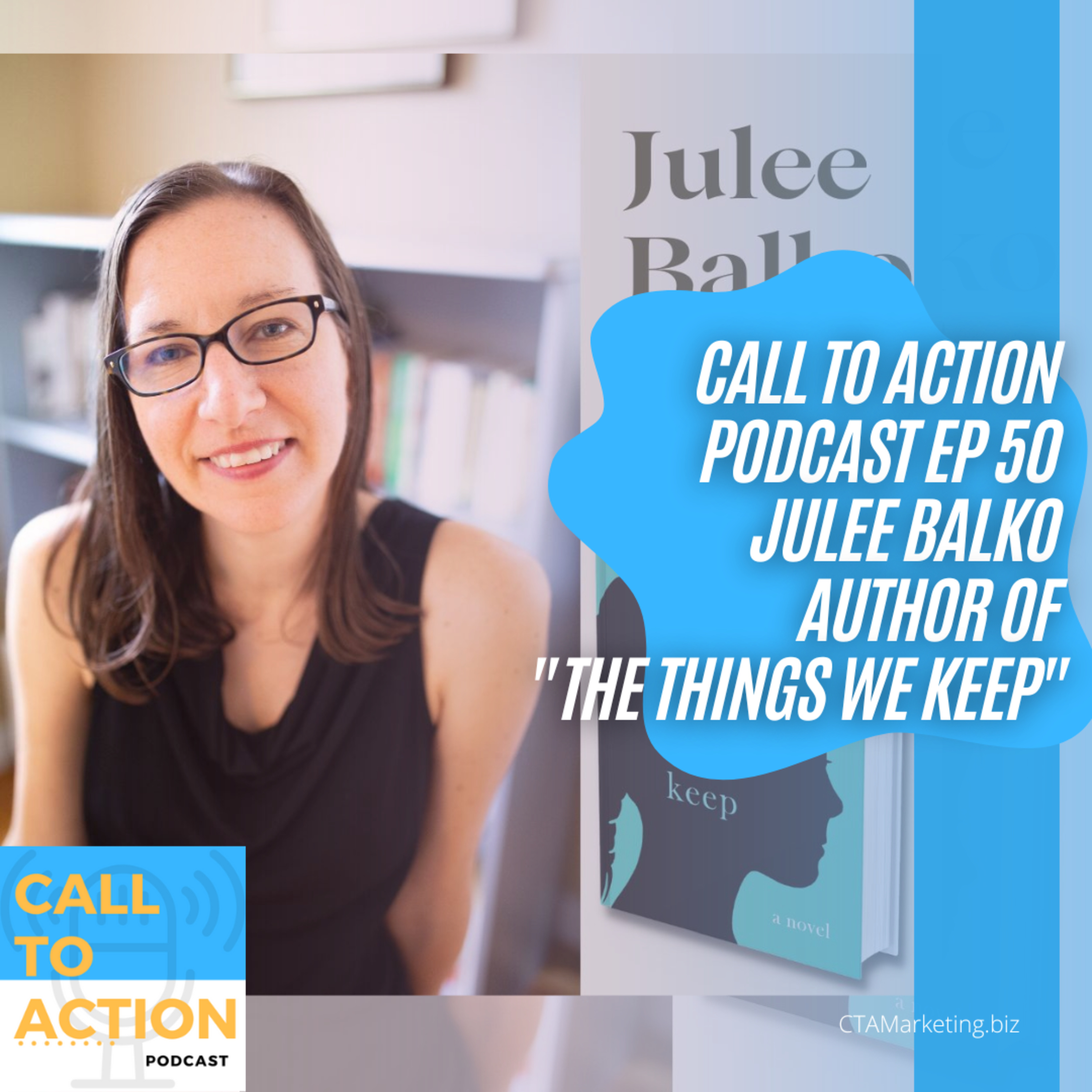 Call to Action Podcast