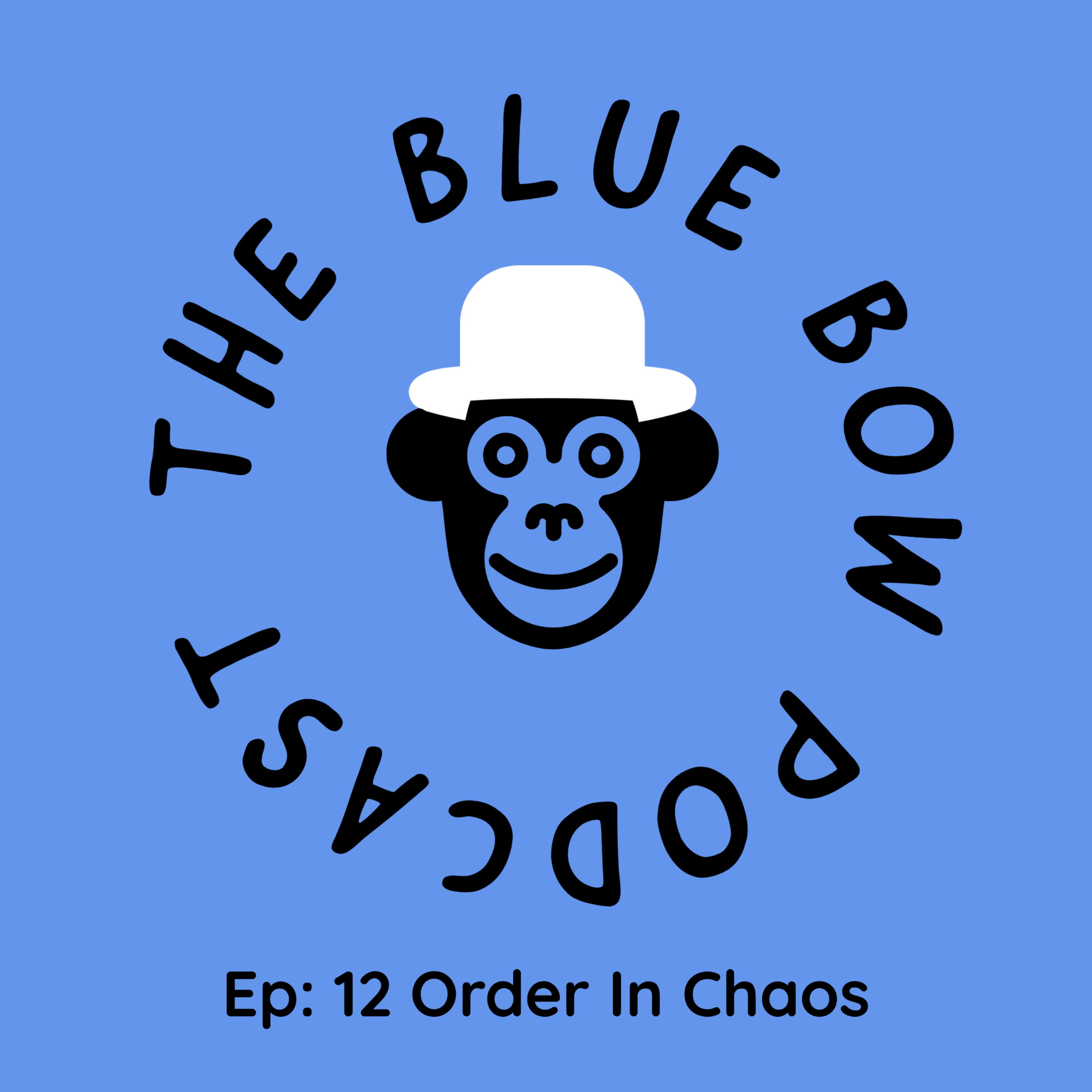 The Blue Bow Podcast