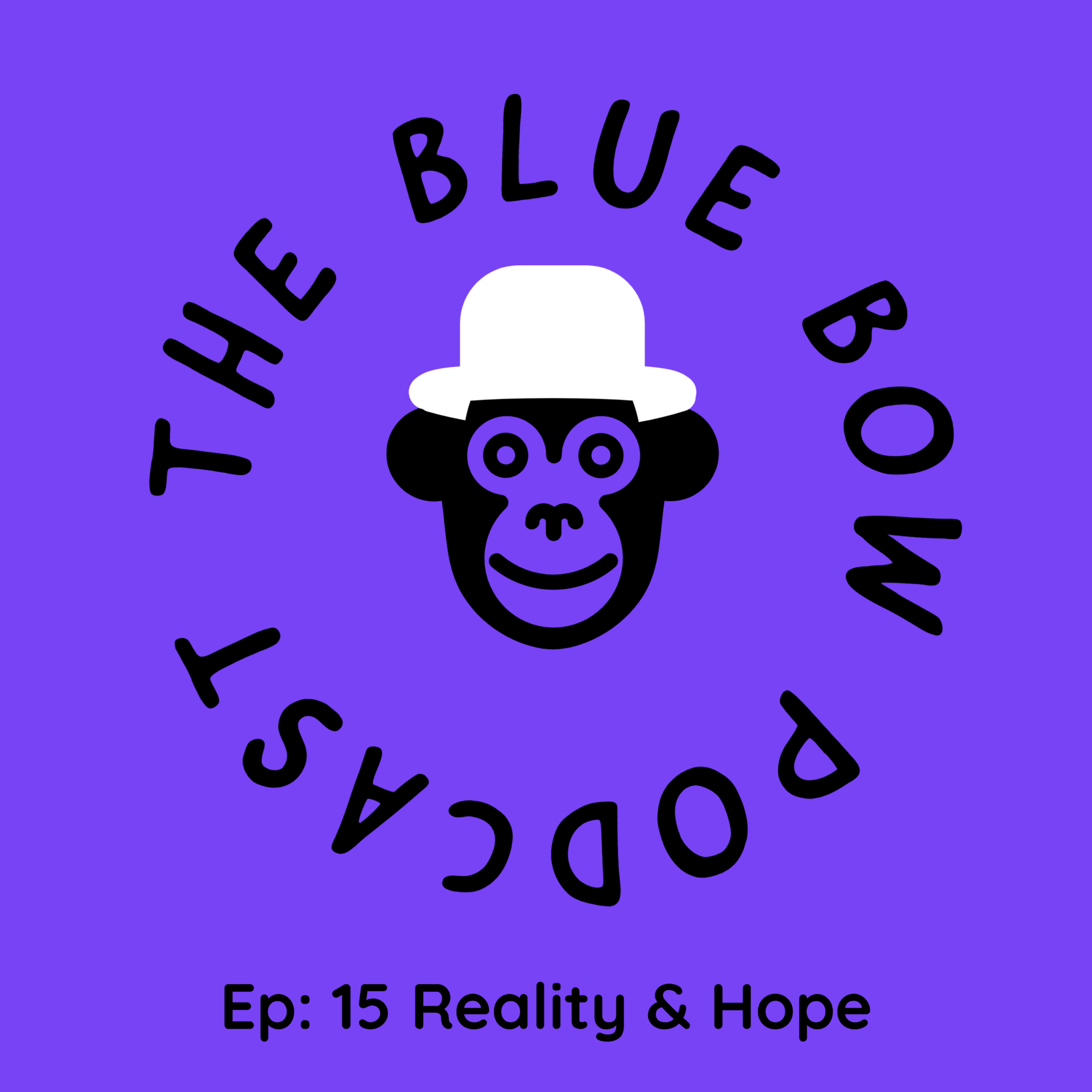 The Blue Bow Podcast