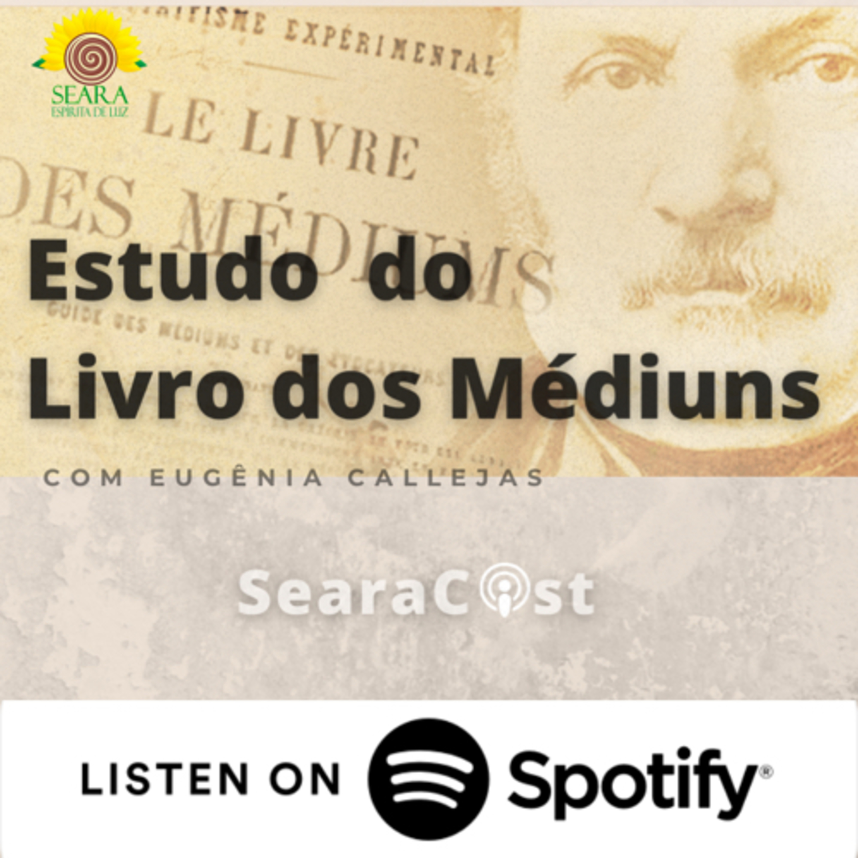 SearaCast