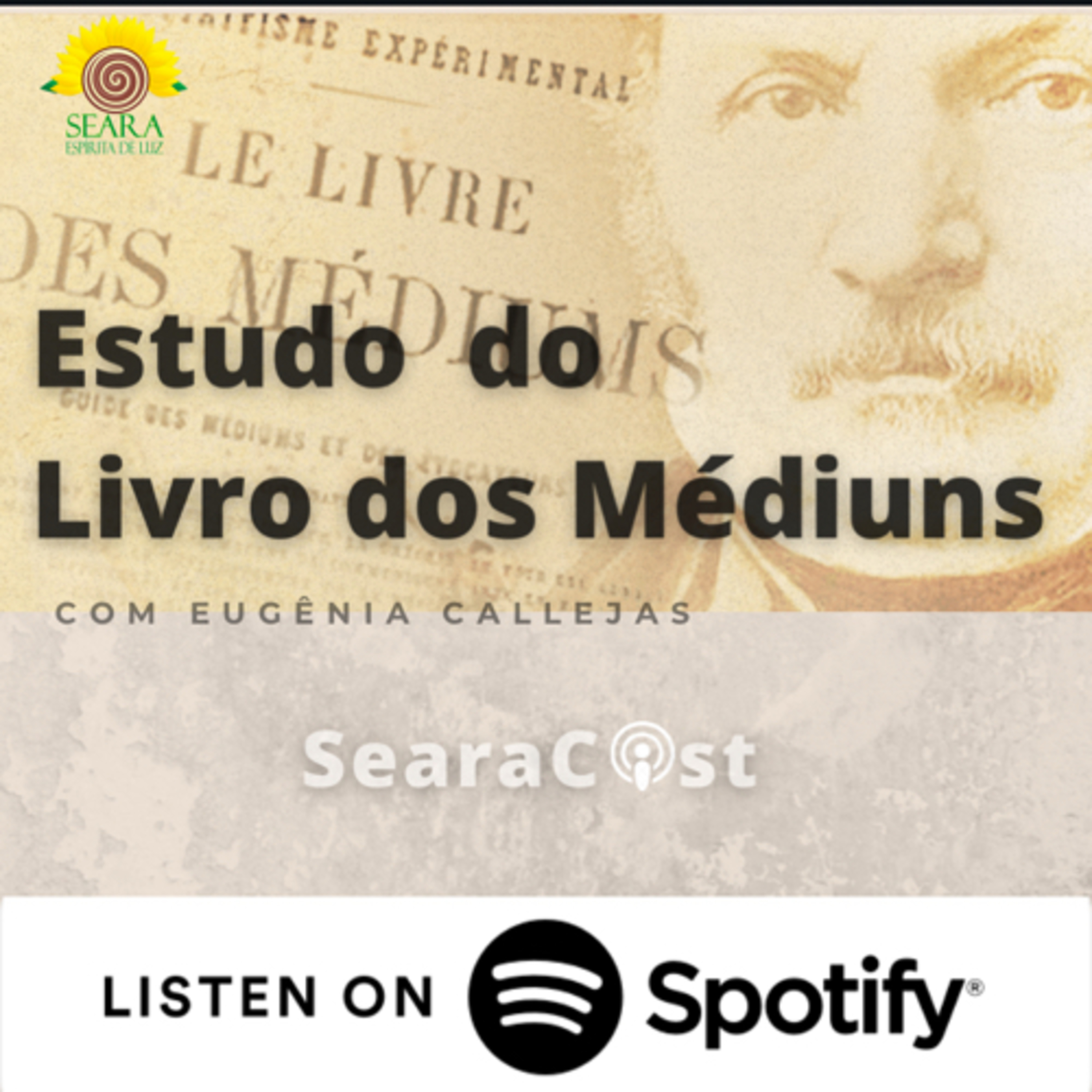 SearaCast