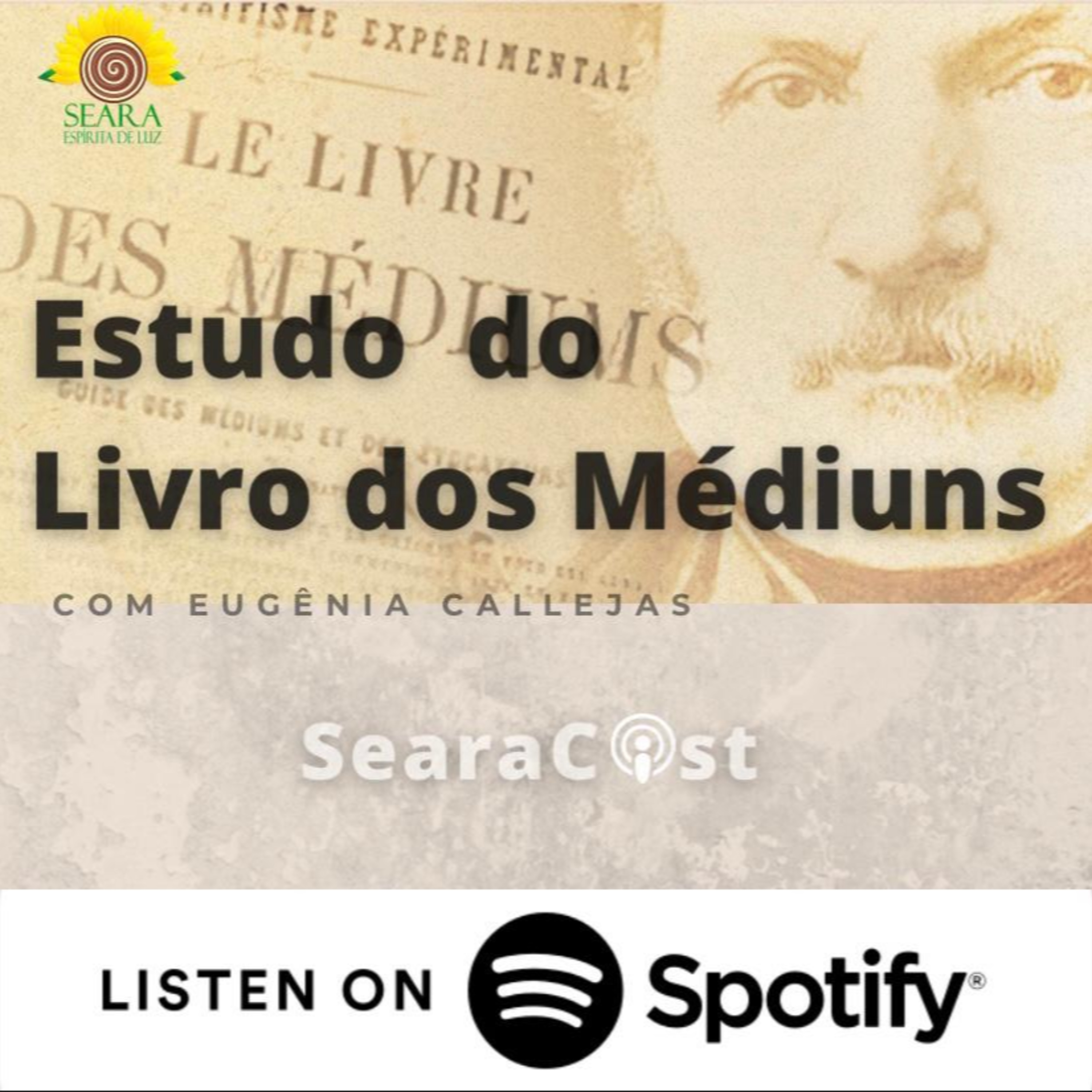 SearaCast