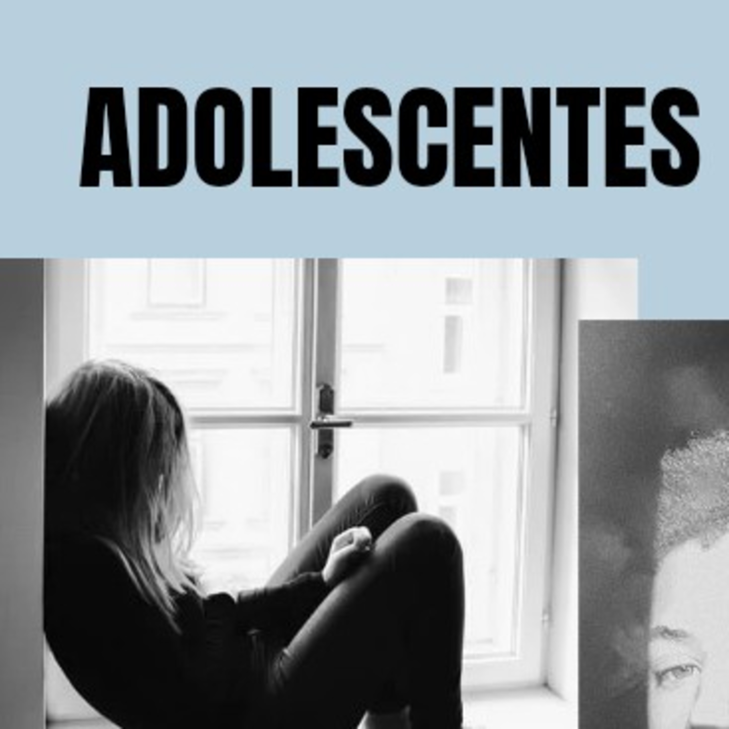 Hablemos de Enfermedades Mentales.