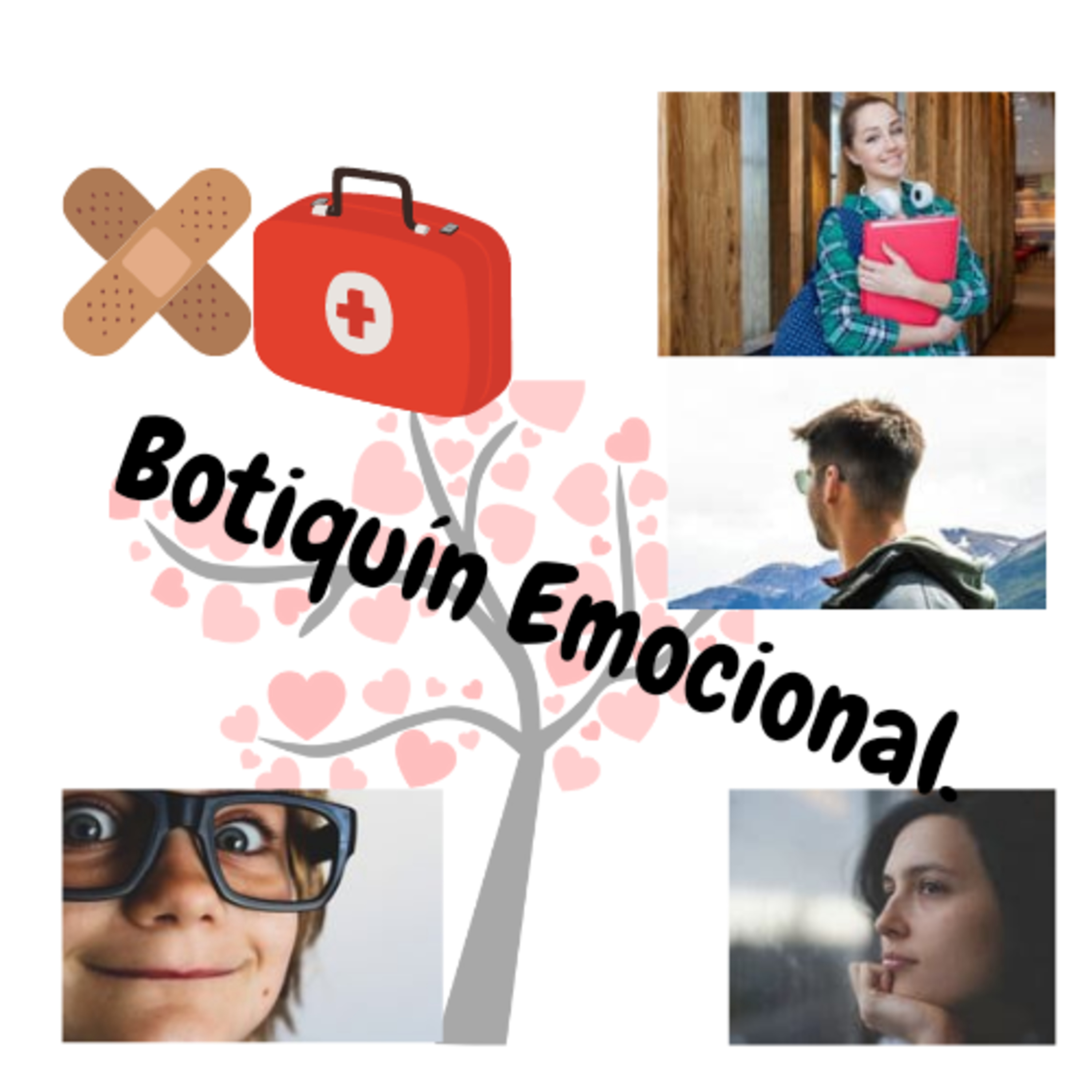 Hablemos de Enfermedades Mentales.
