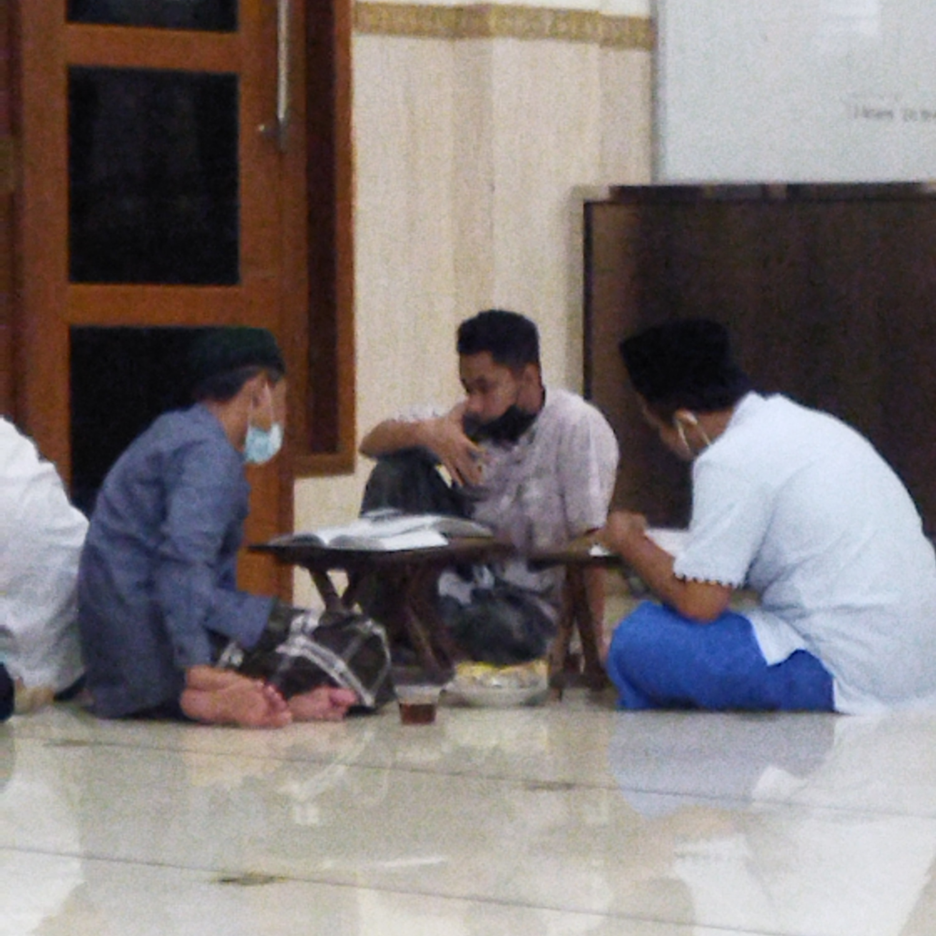 Tarawih 4 episode artwork