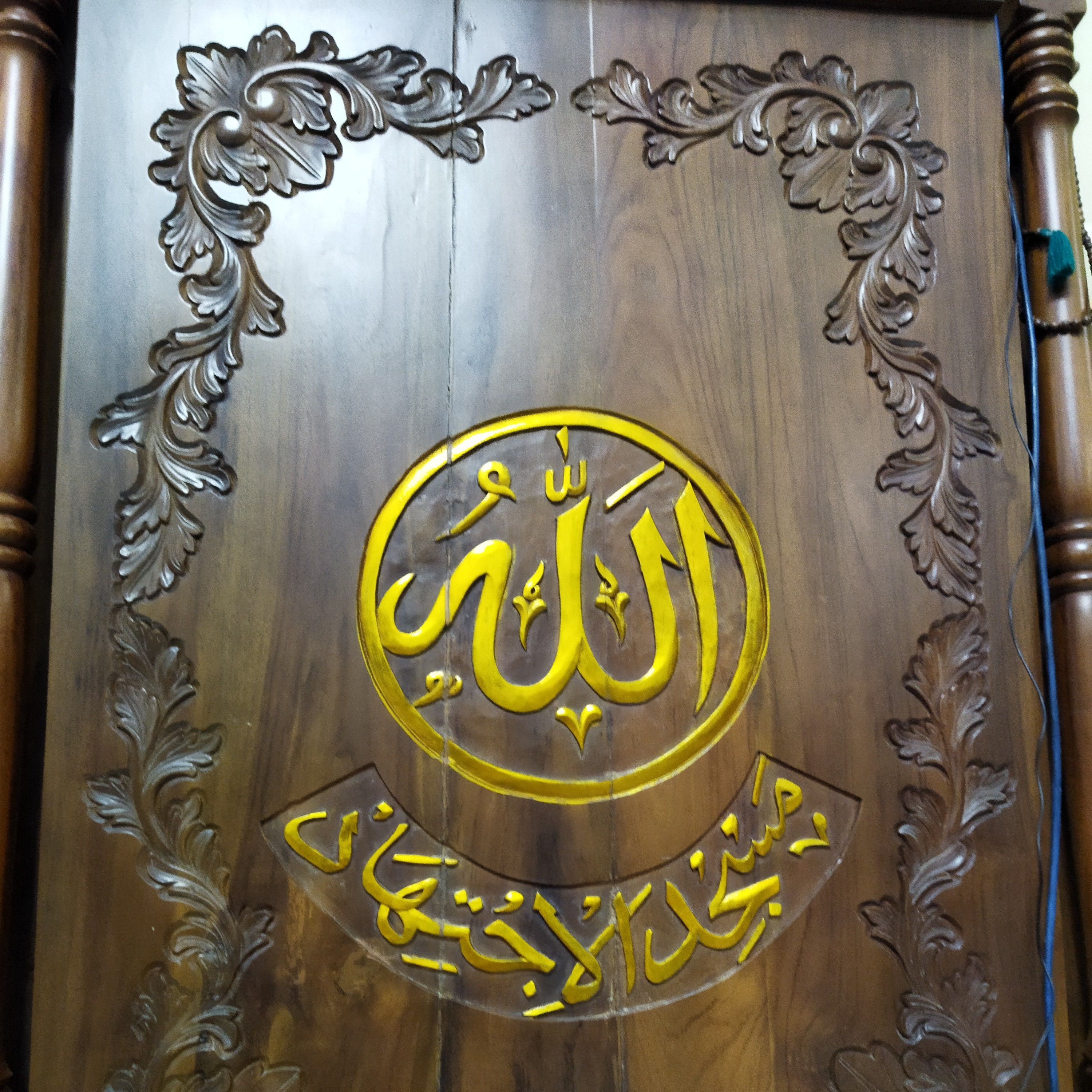 Tarawih #7 episode artwork