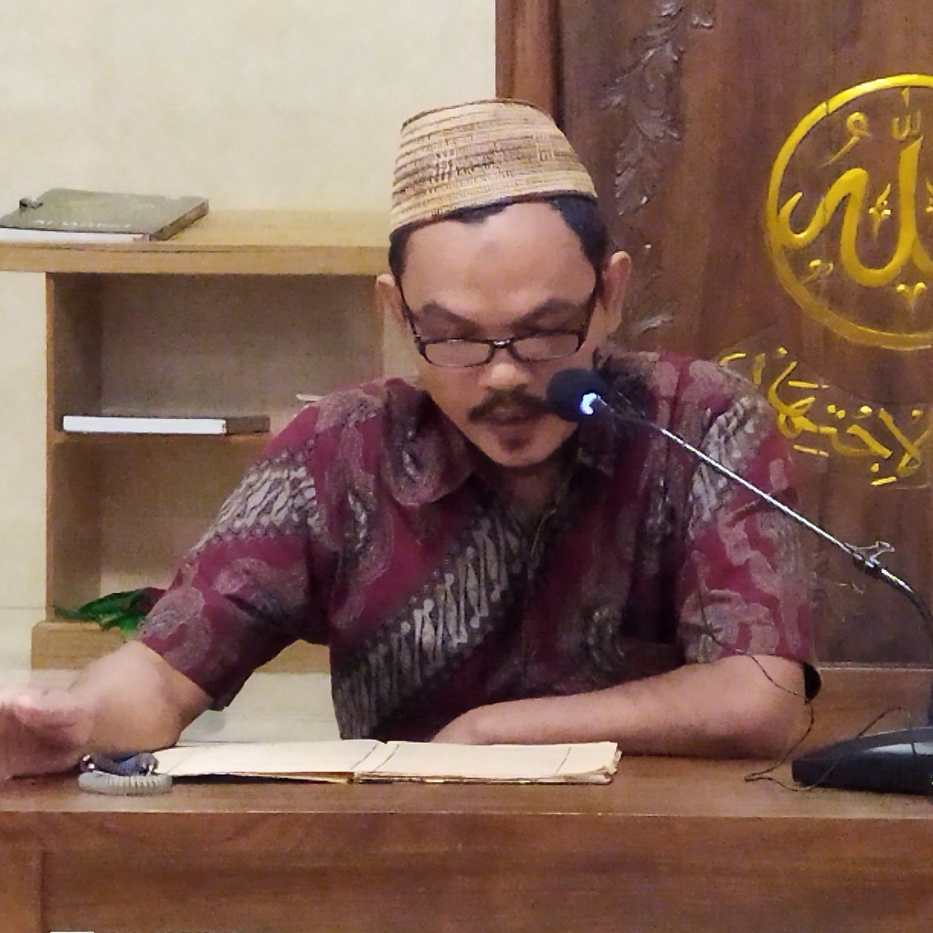 Jelang buka #11 episode artwork
