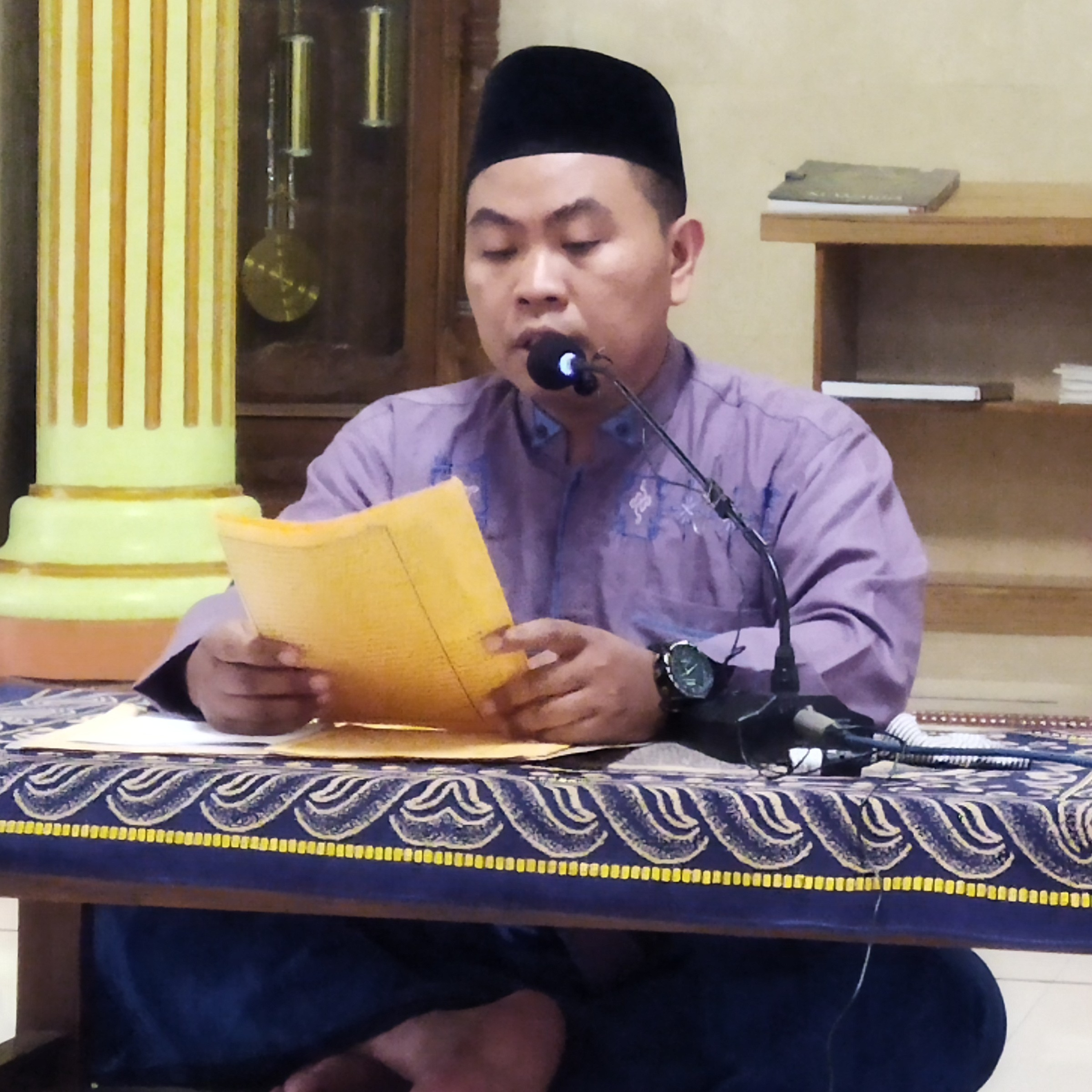 Tarawih #12 episode artwork