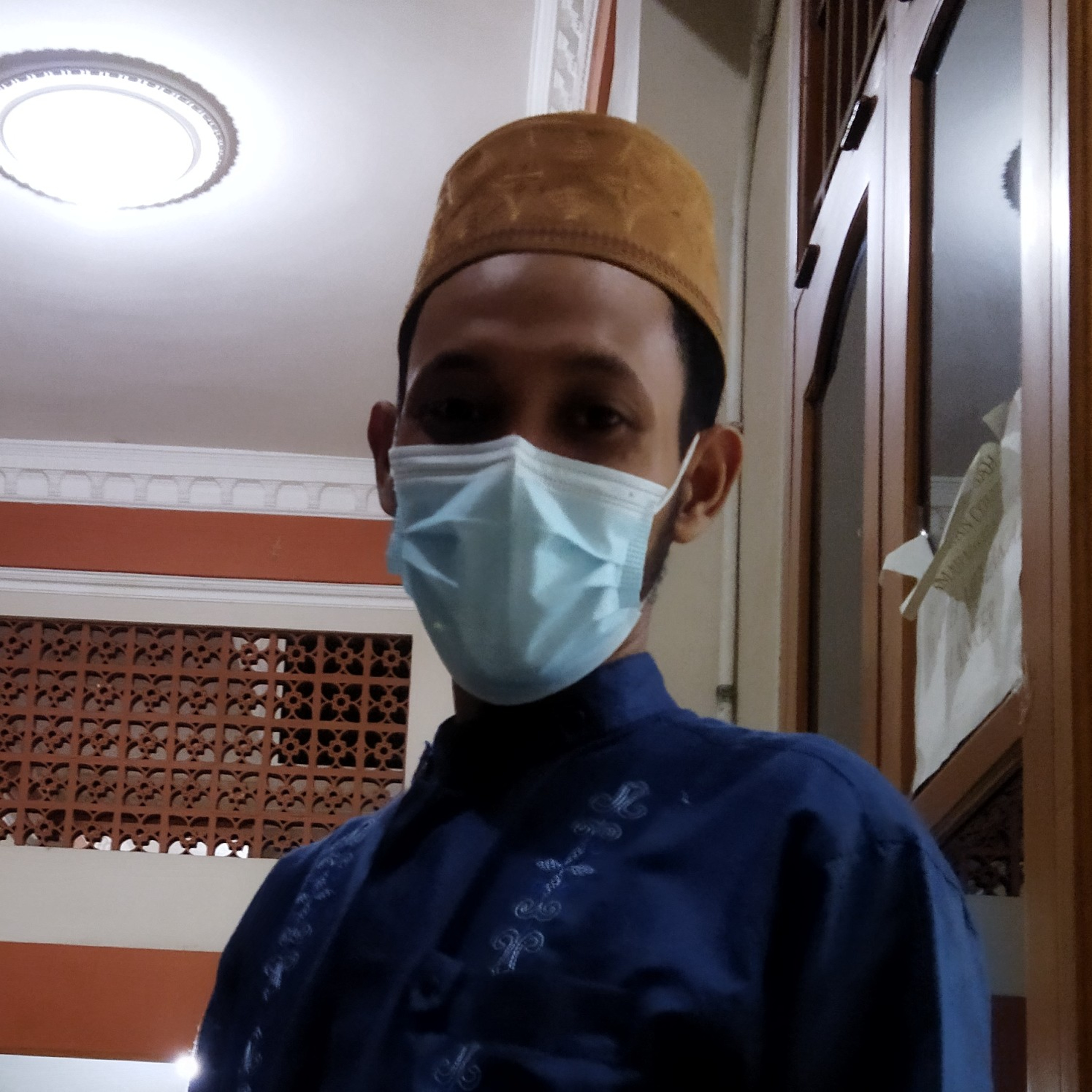 Tarawih #15 episode artwork