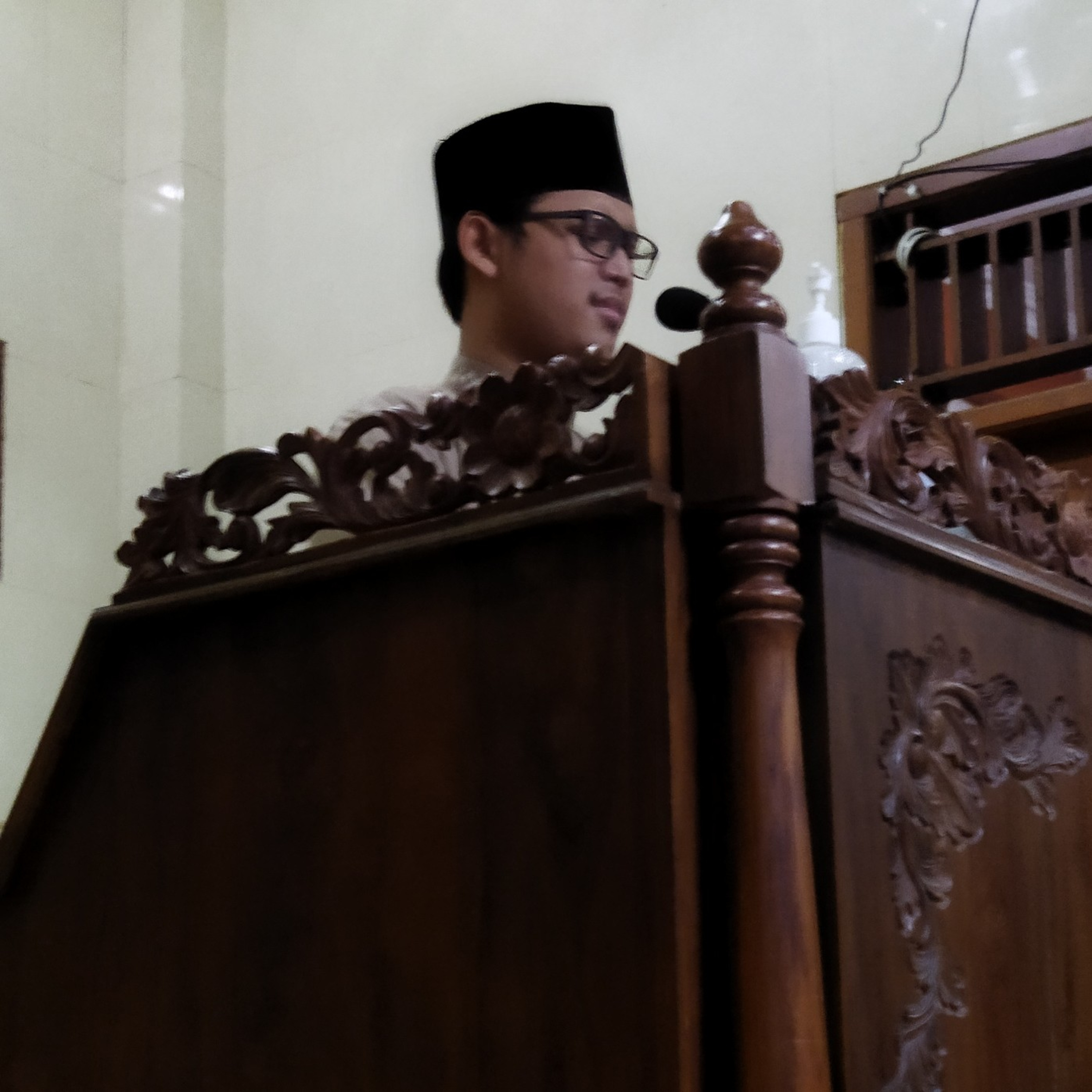 Tarawih 25 episode artwork