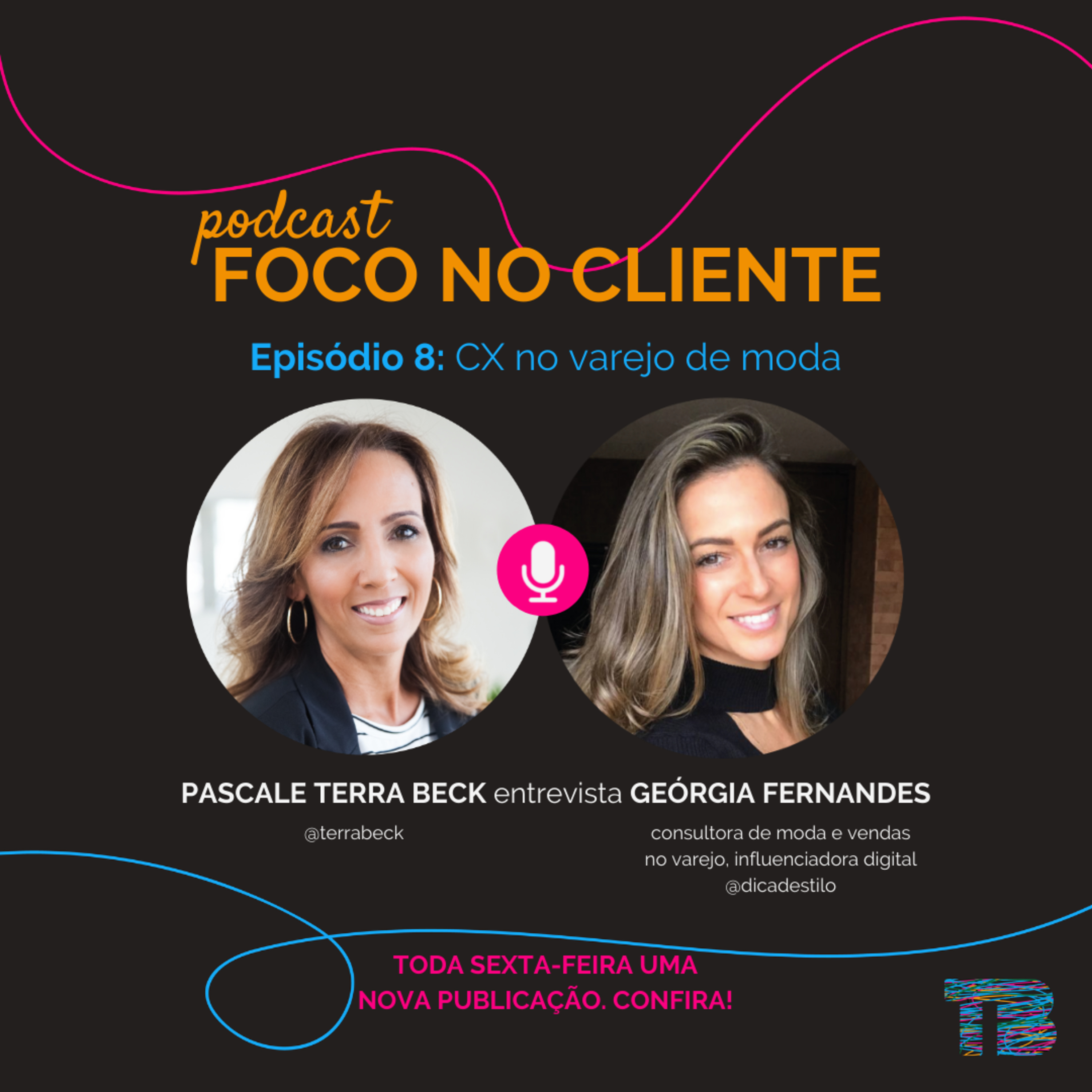 FOCO NO CLIENTE _ episódio 1 _ Customer Centric