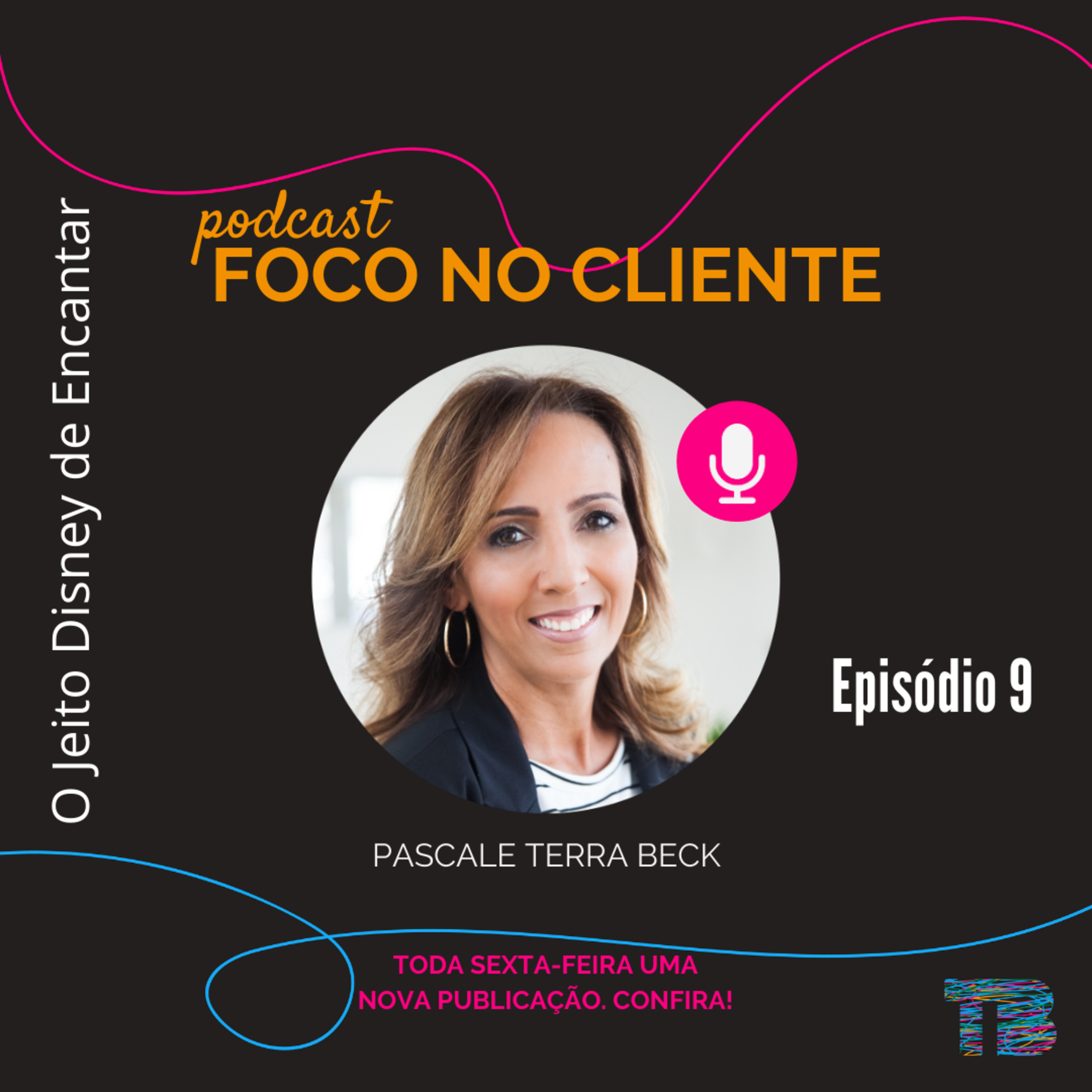 FOCO NO CLIENTE _ episódio 1 _ Customer Centric