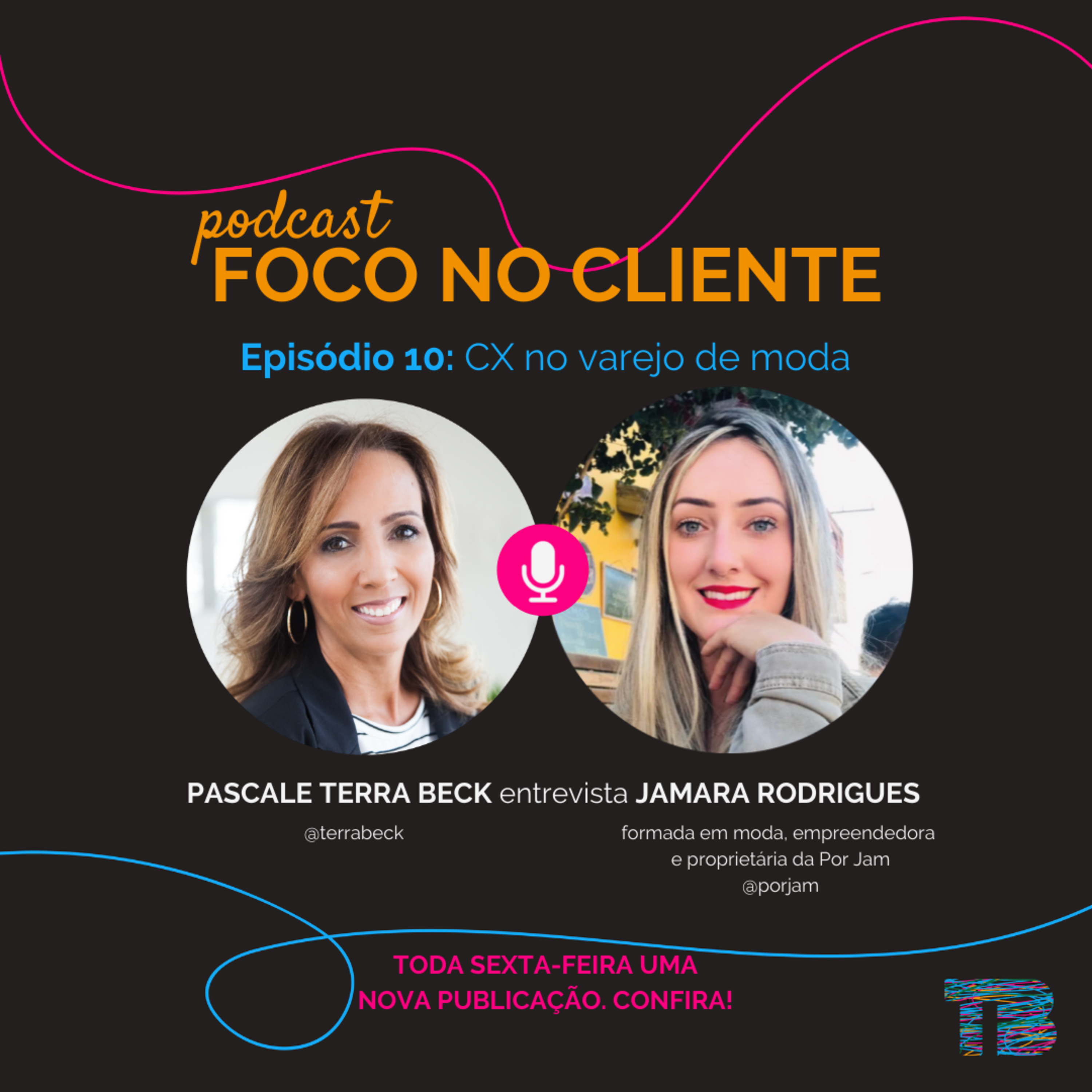 FOCO NO CLIENTE _ episódio 1 _ Customer Centric