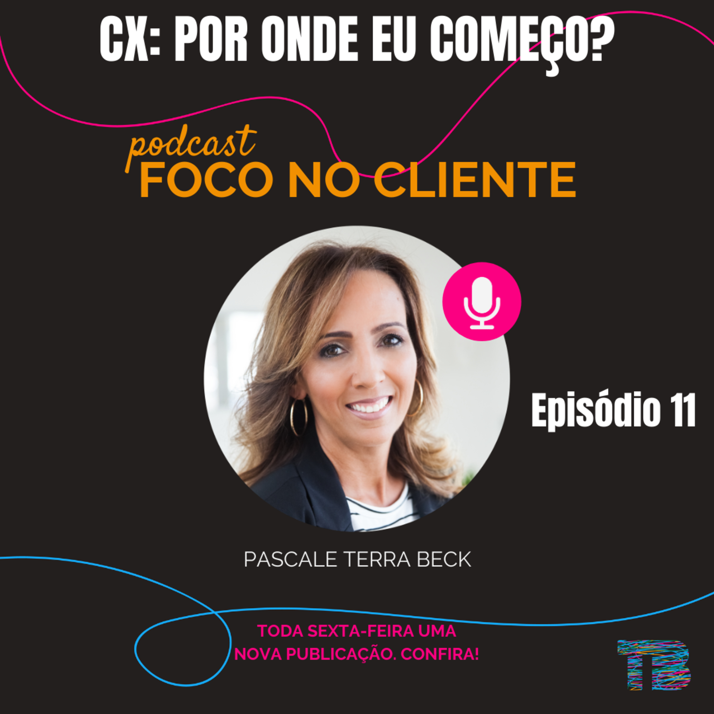 FOCO NO CLIENTE _ episódio 1 _ Customer Centric