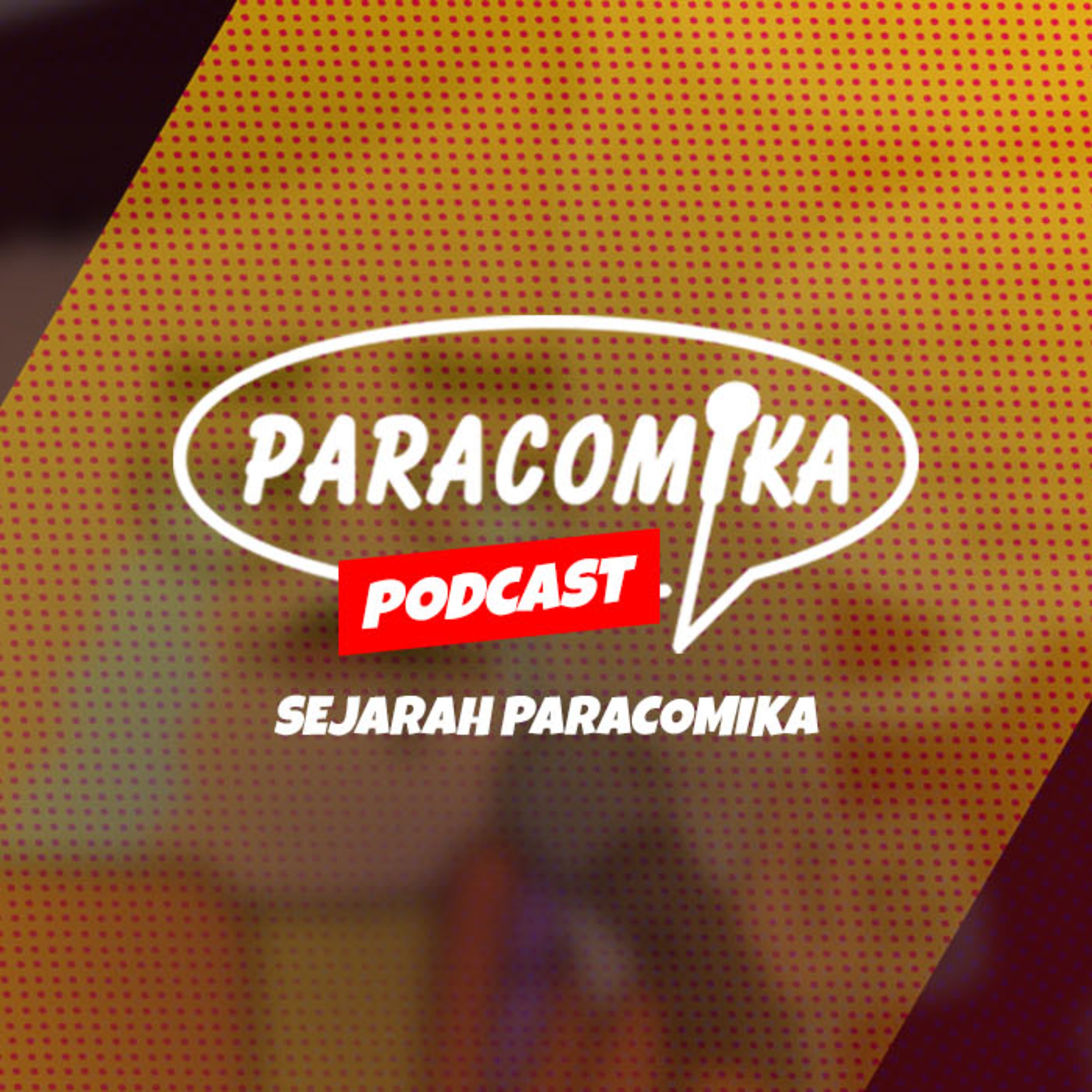 Sejarah Paracomika episode artwork