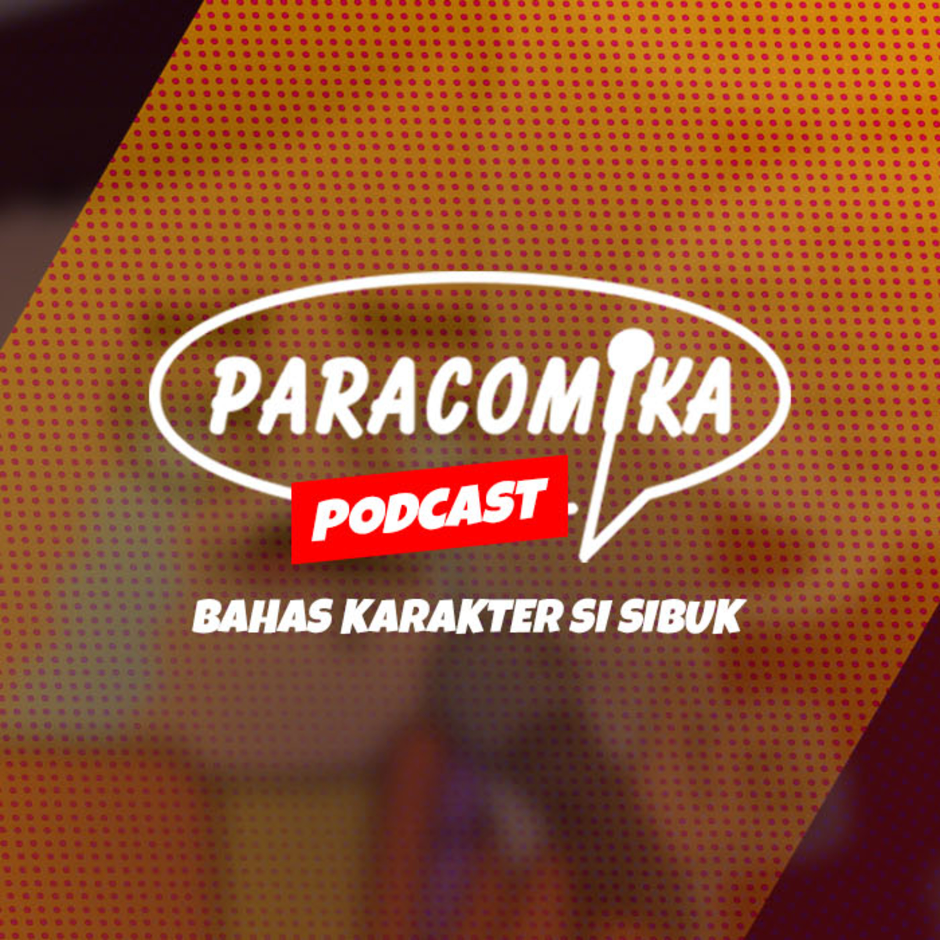 Si Sibuk episode artwork