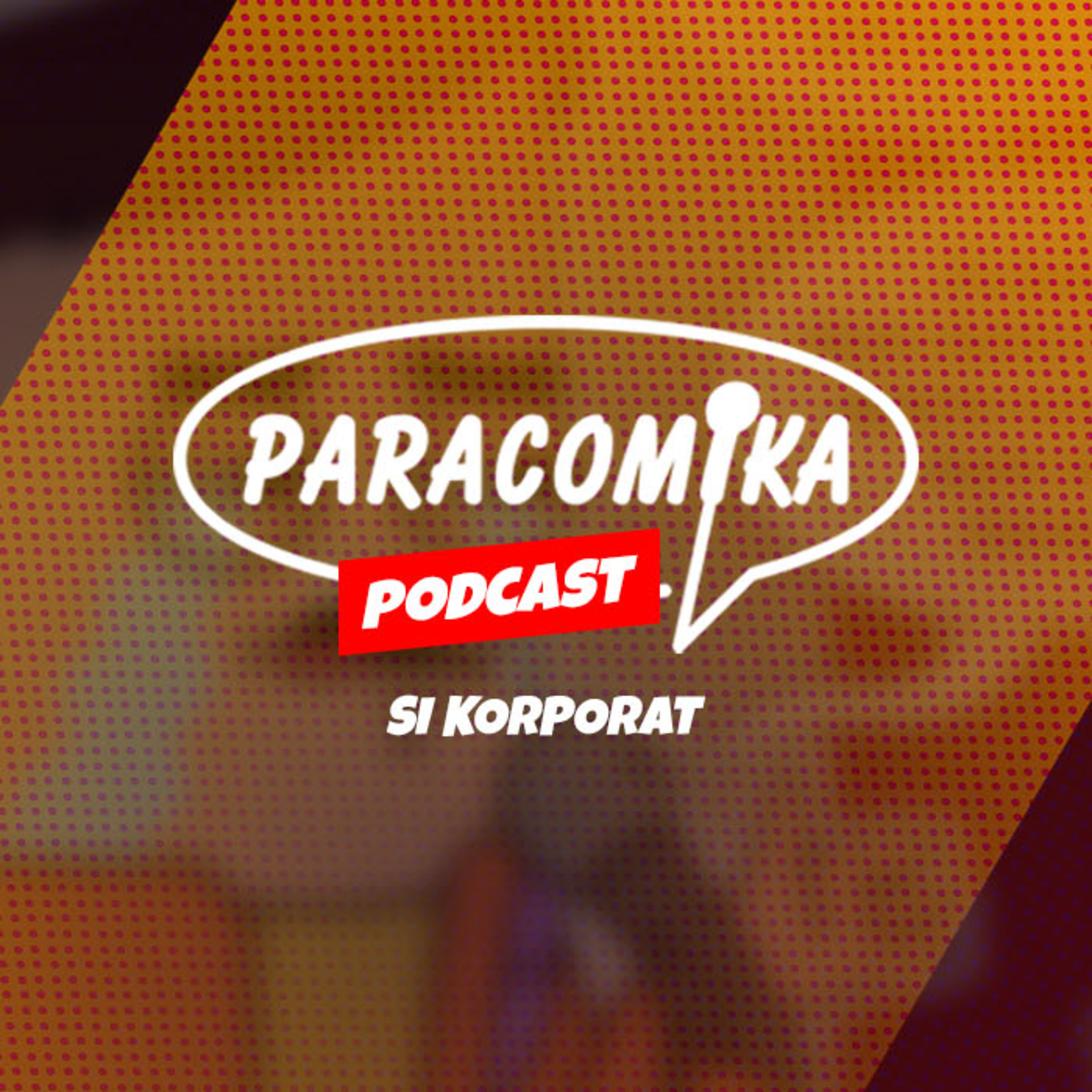 Si Korporat episode artwork