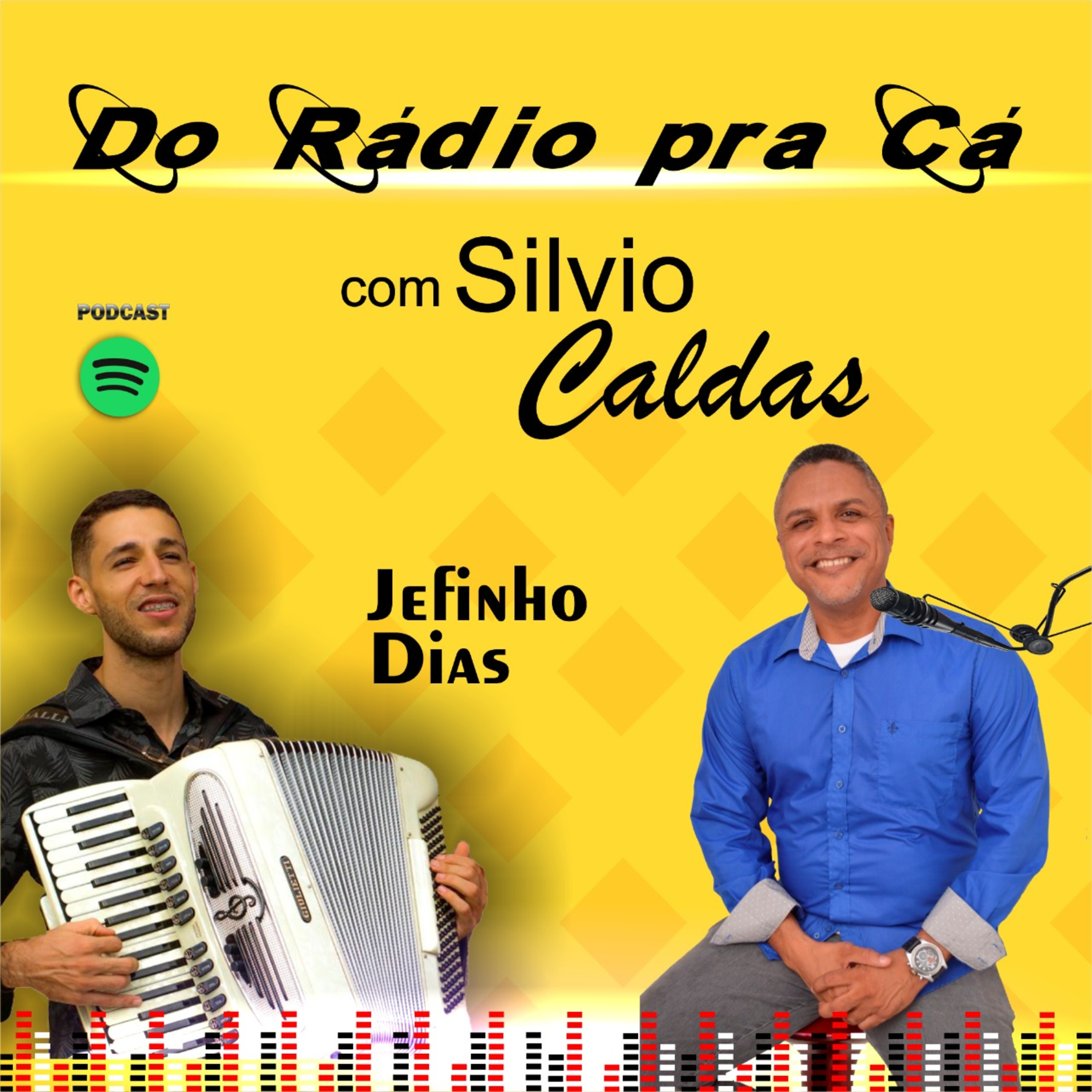 Do Rádio Pra Cá
