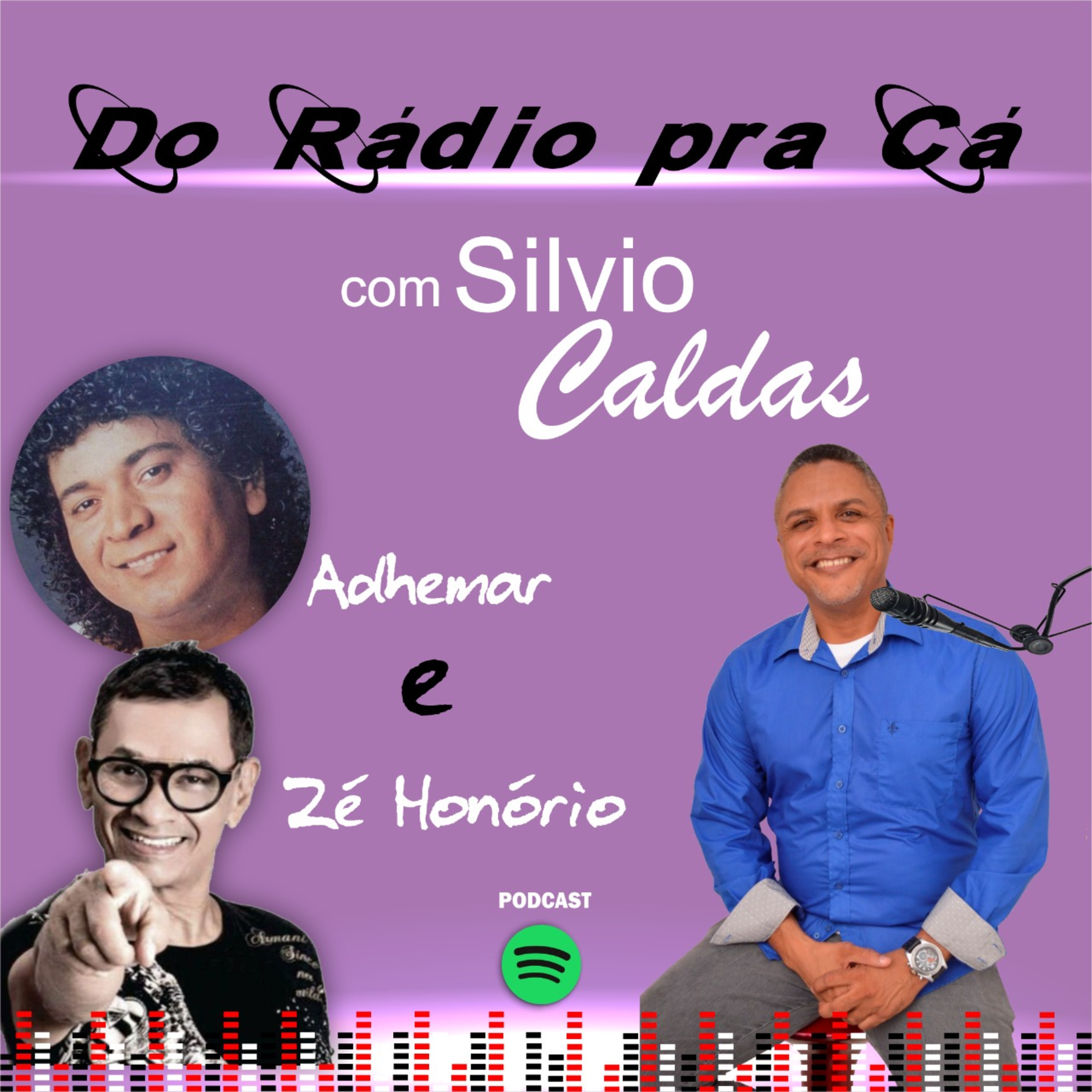Do Rádio Pra Cá