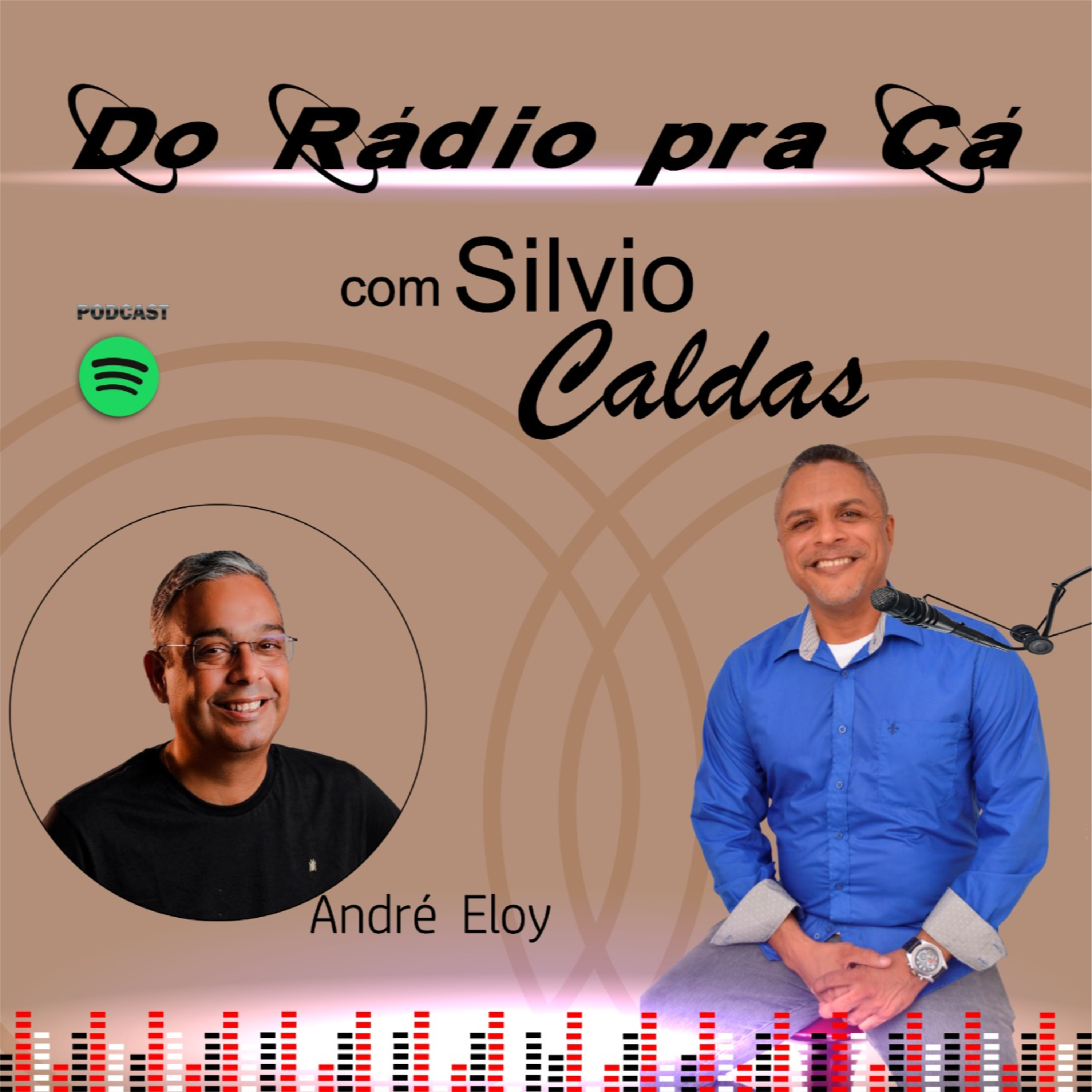 Do Rádio Pra Cá