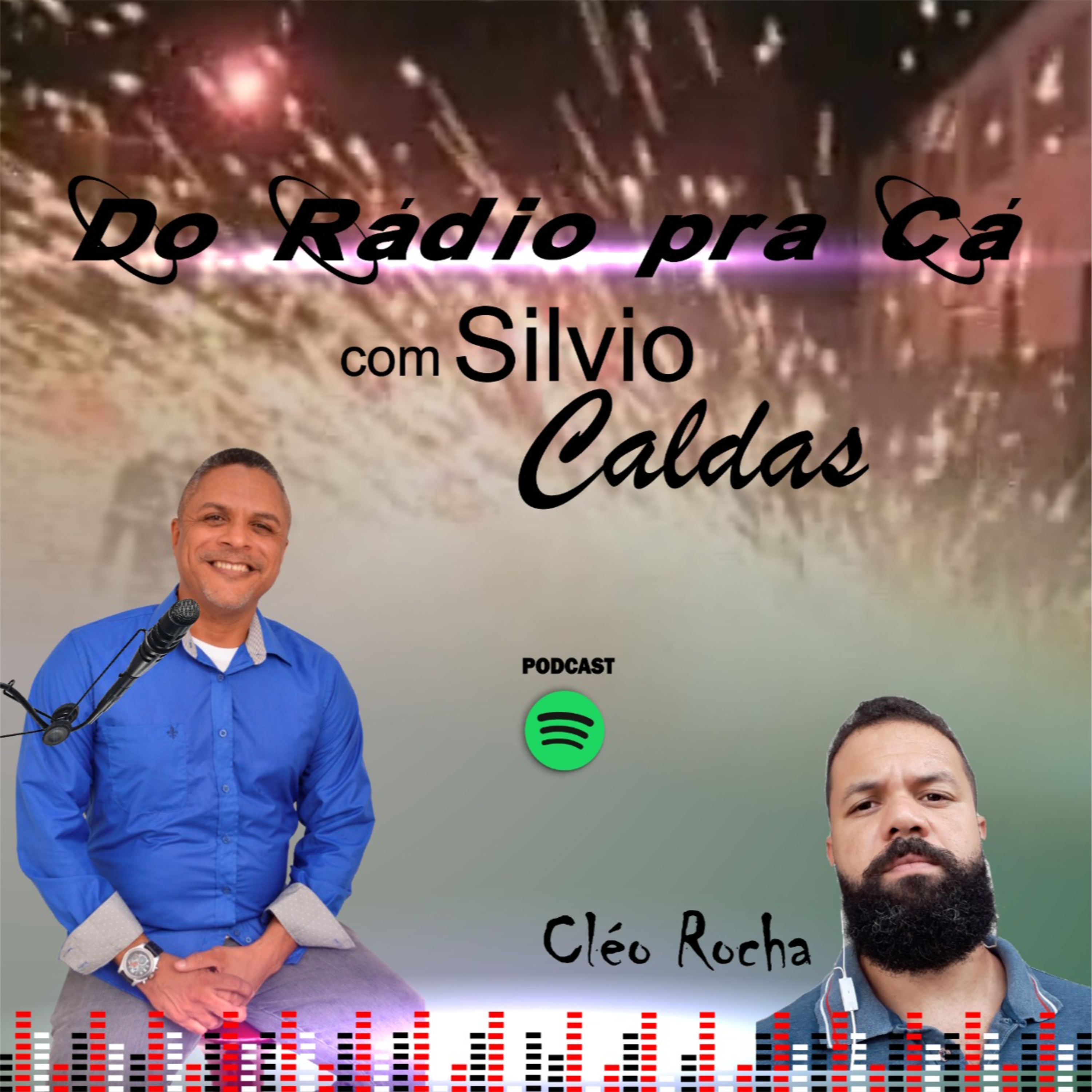 Do Rádio Pra Cá