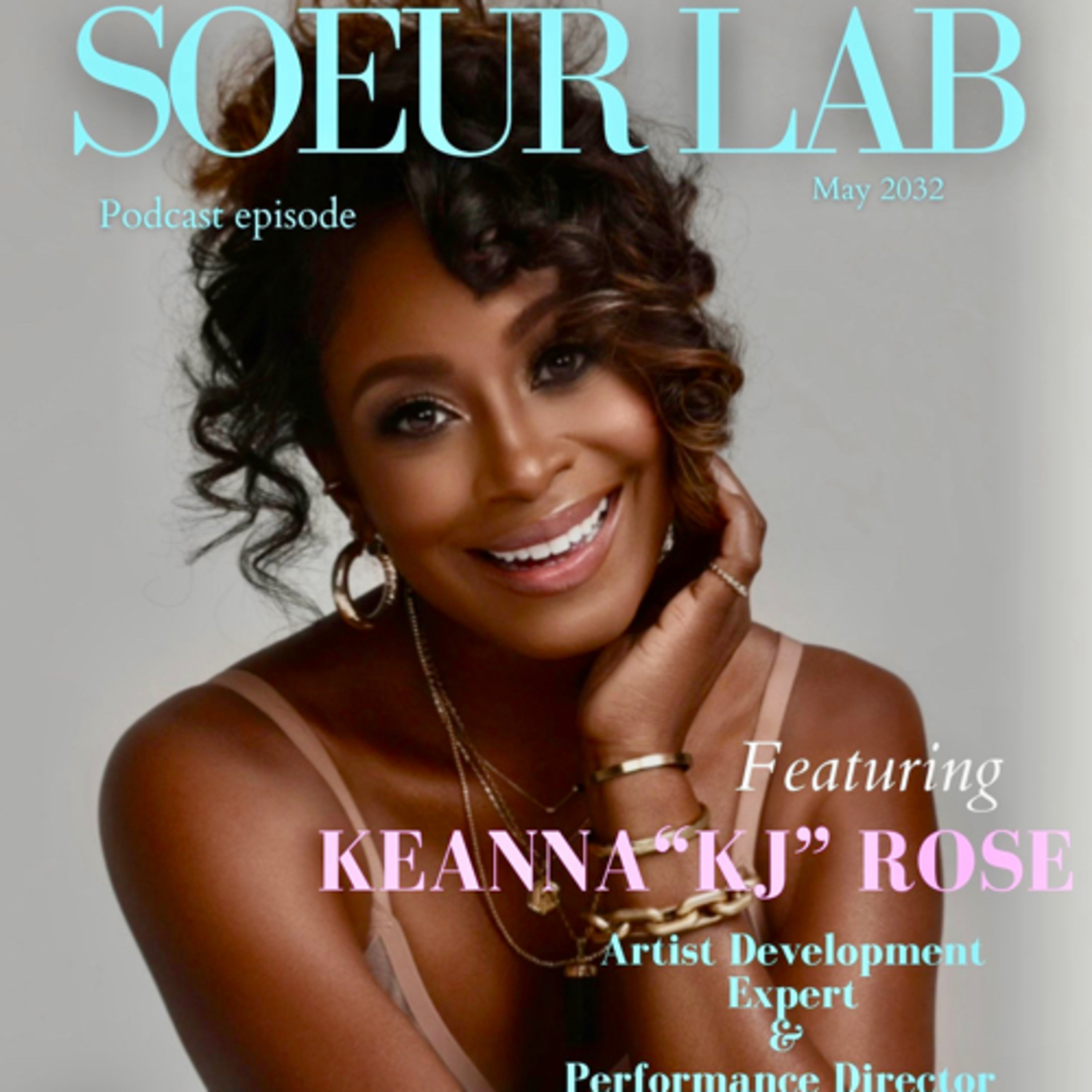 SOUER LAB PODCAST