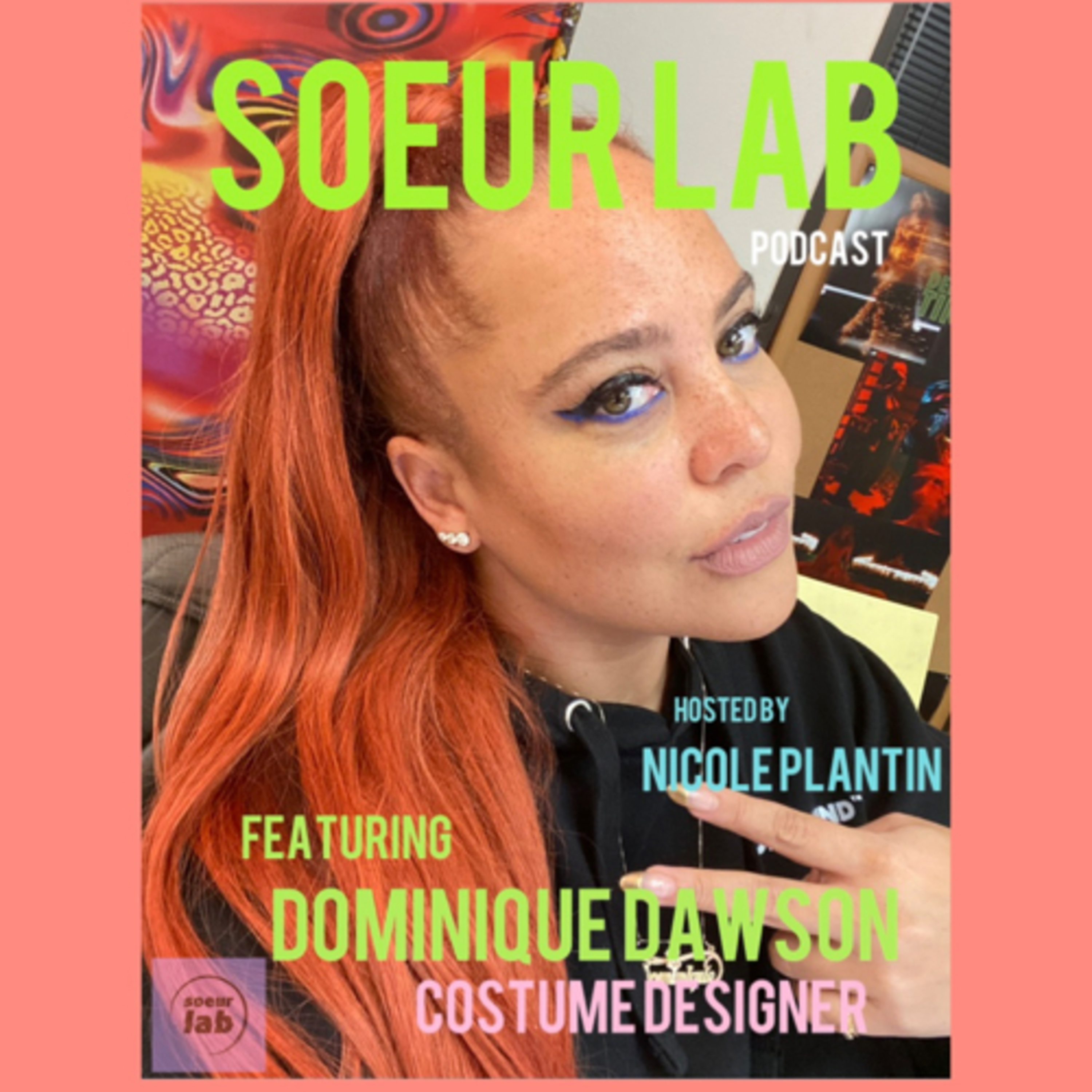 SOUER LAB PODCAST