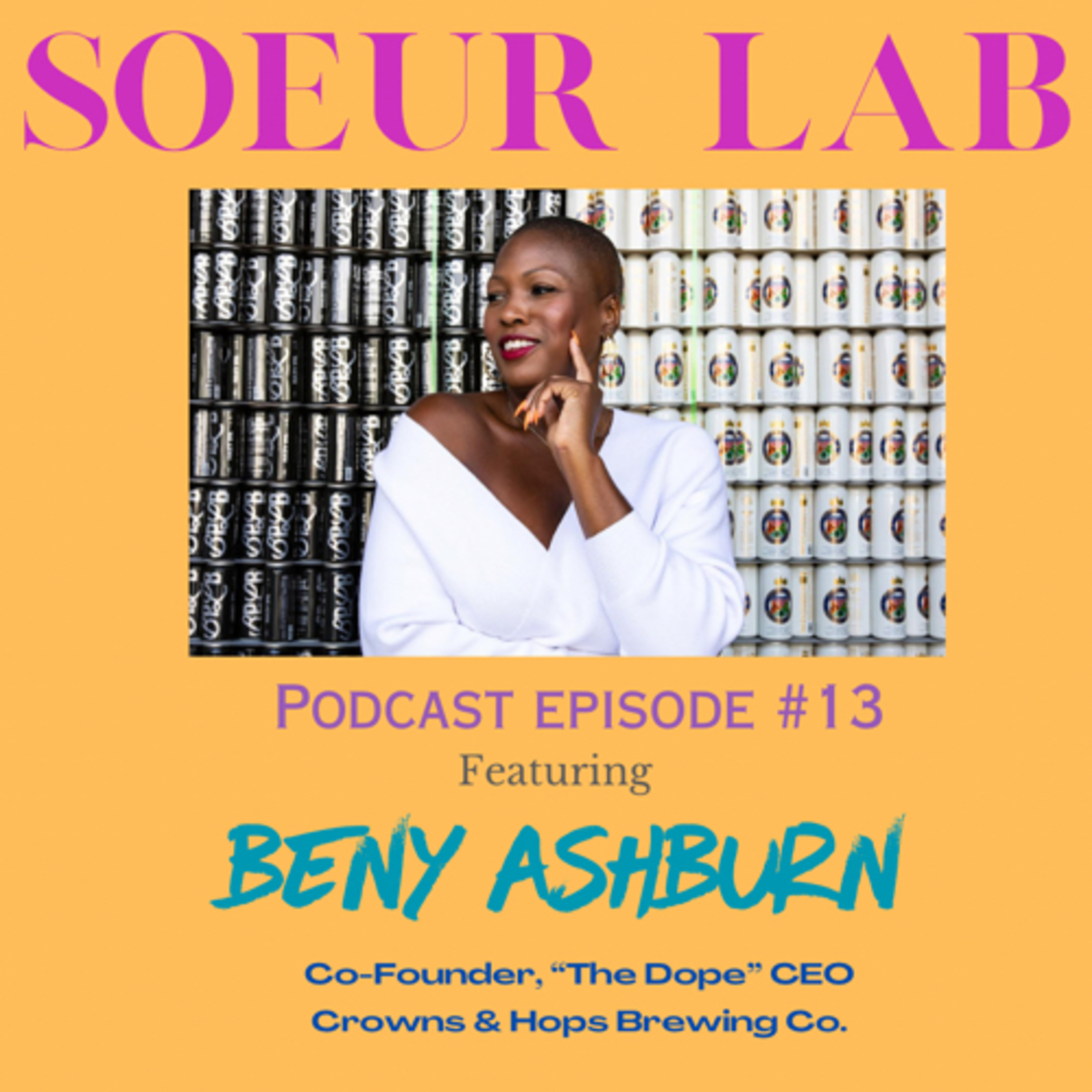 SOUER LAB PODCAST