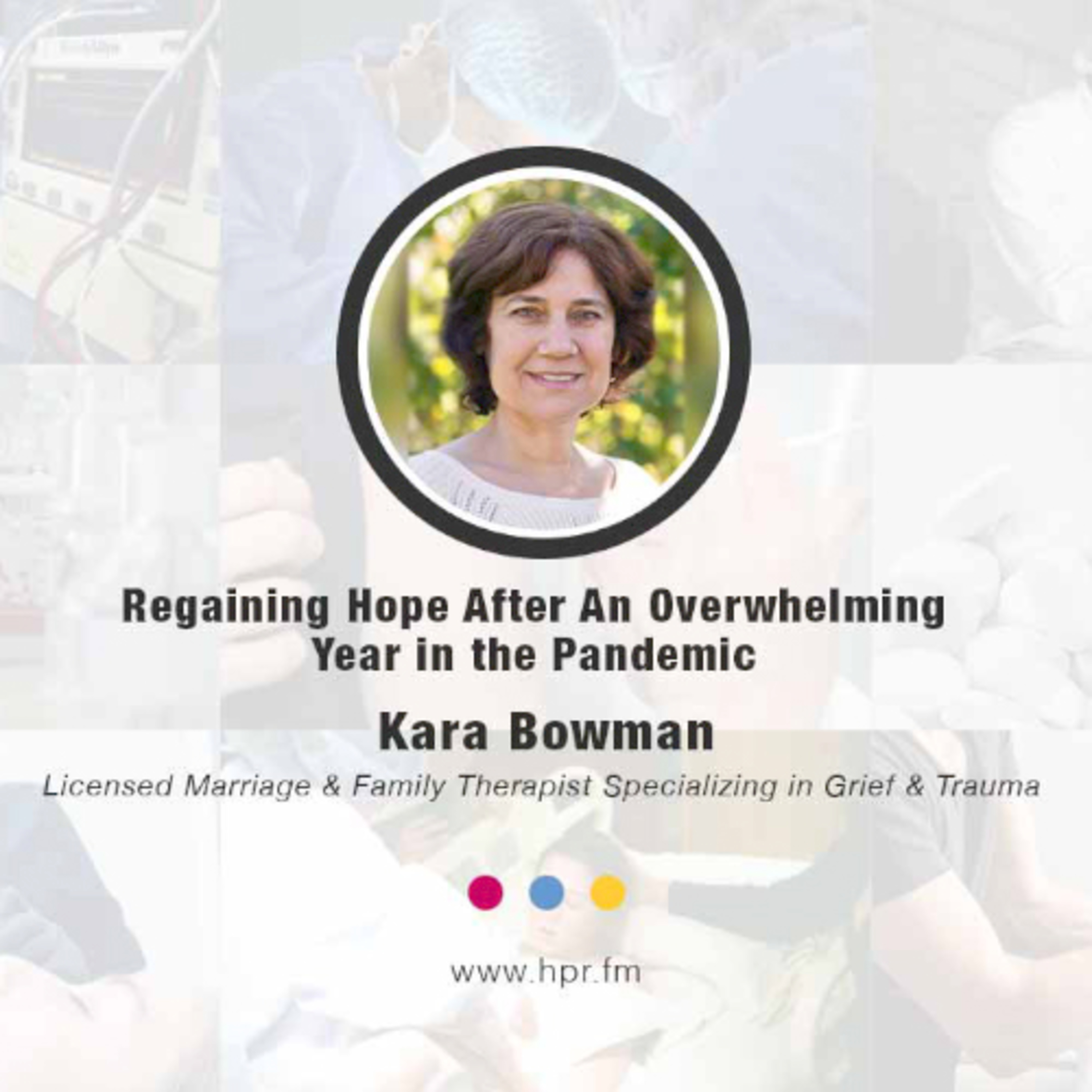 Health Professional Radio - Podcast