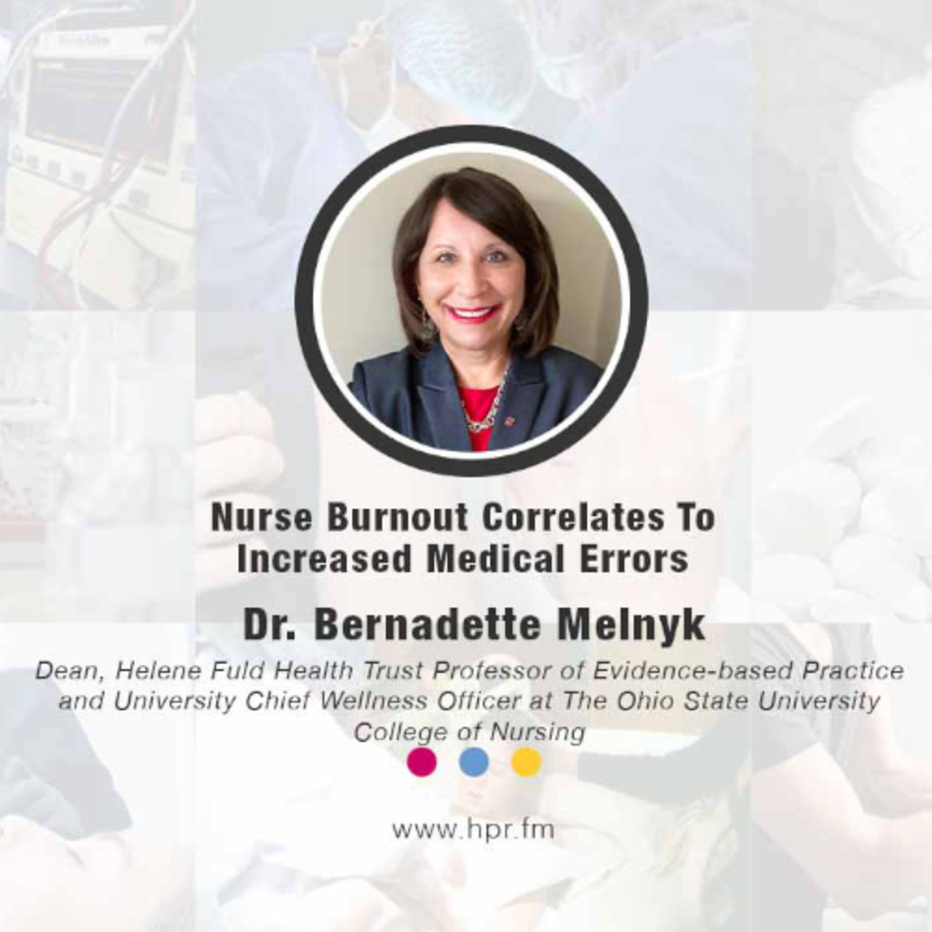 Health Professional Radio - Podcast