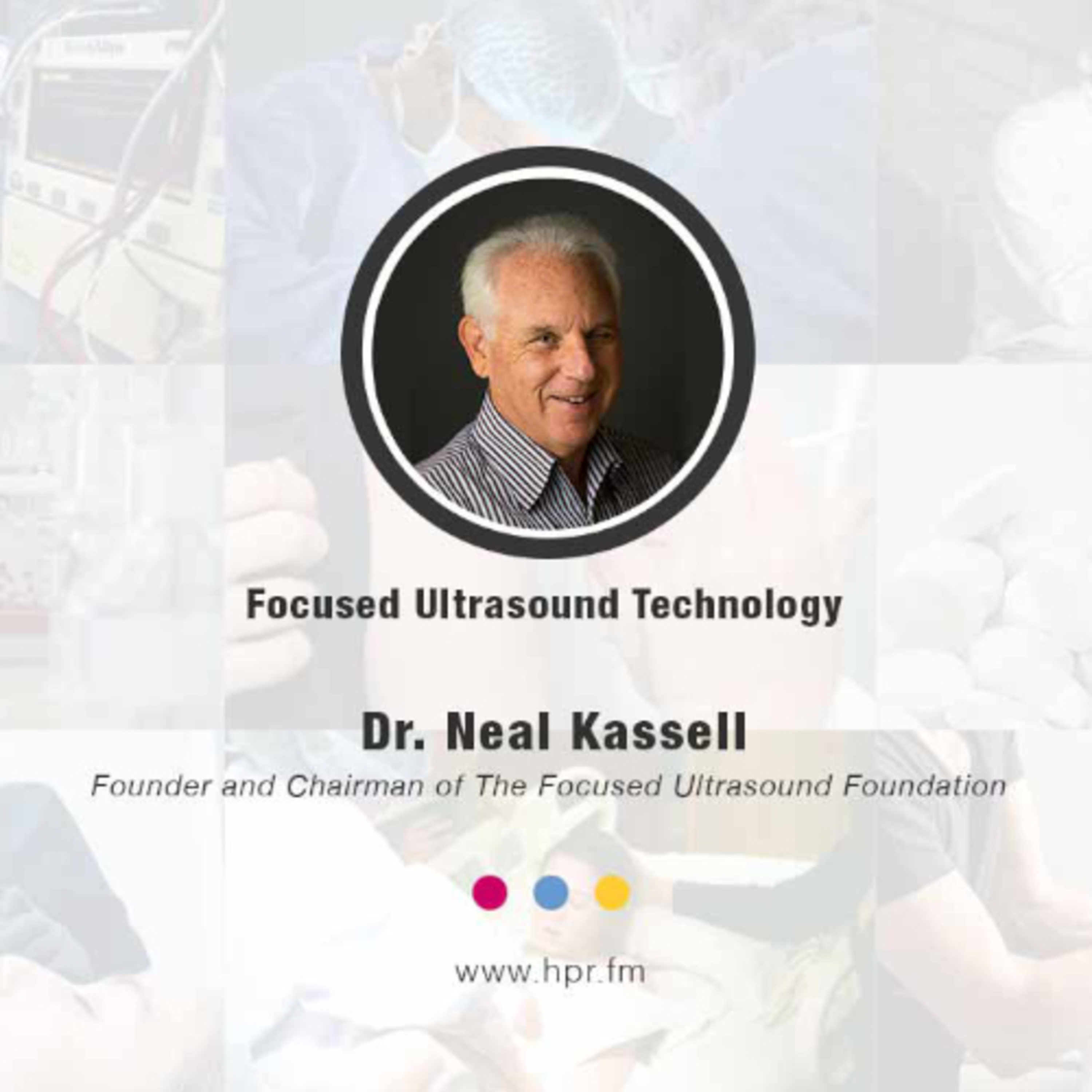 Health Professional Radio - Podcast