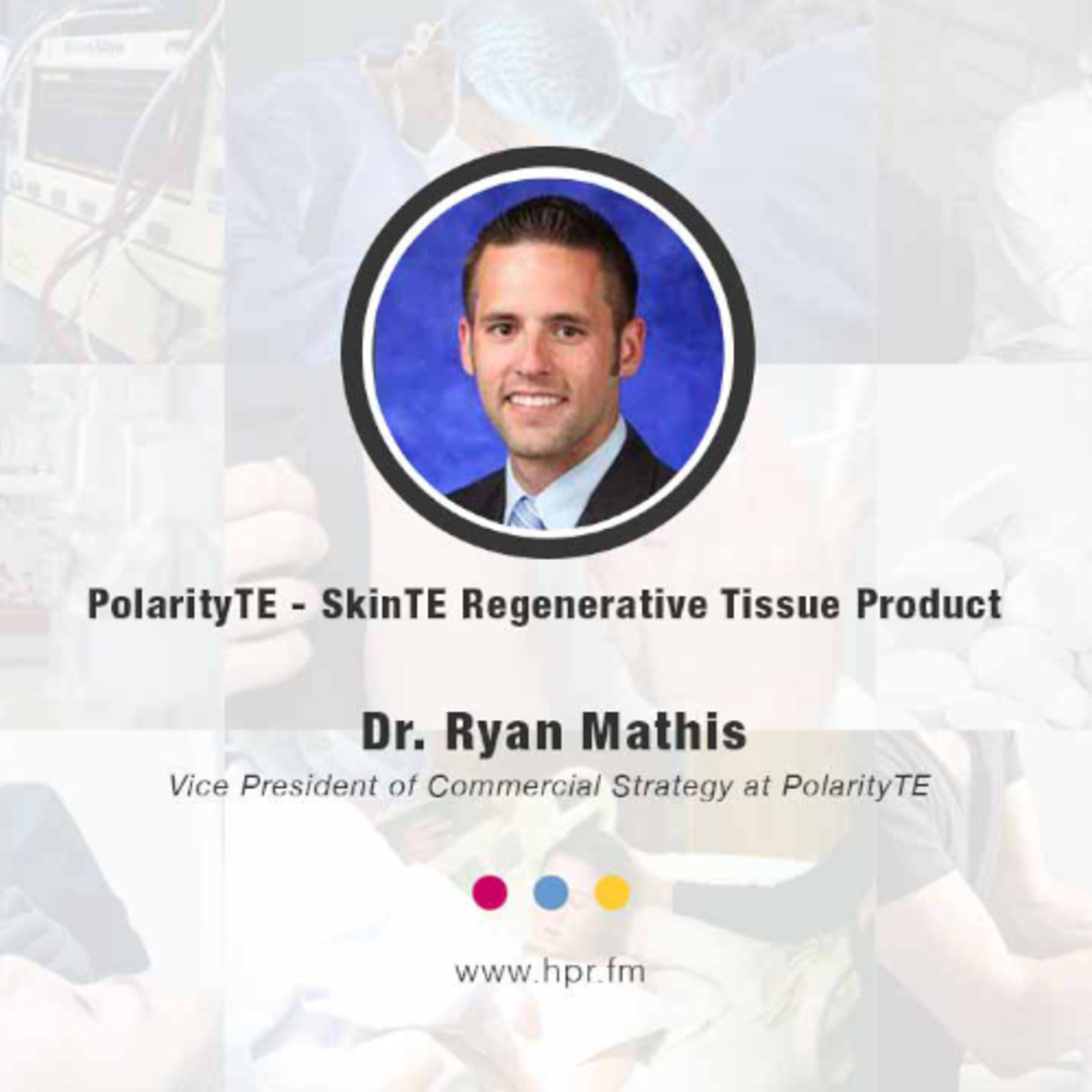 Health Professional Radio - Podcast