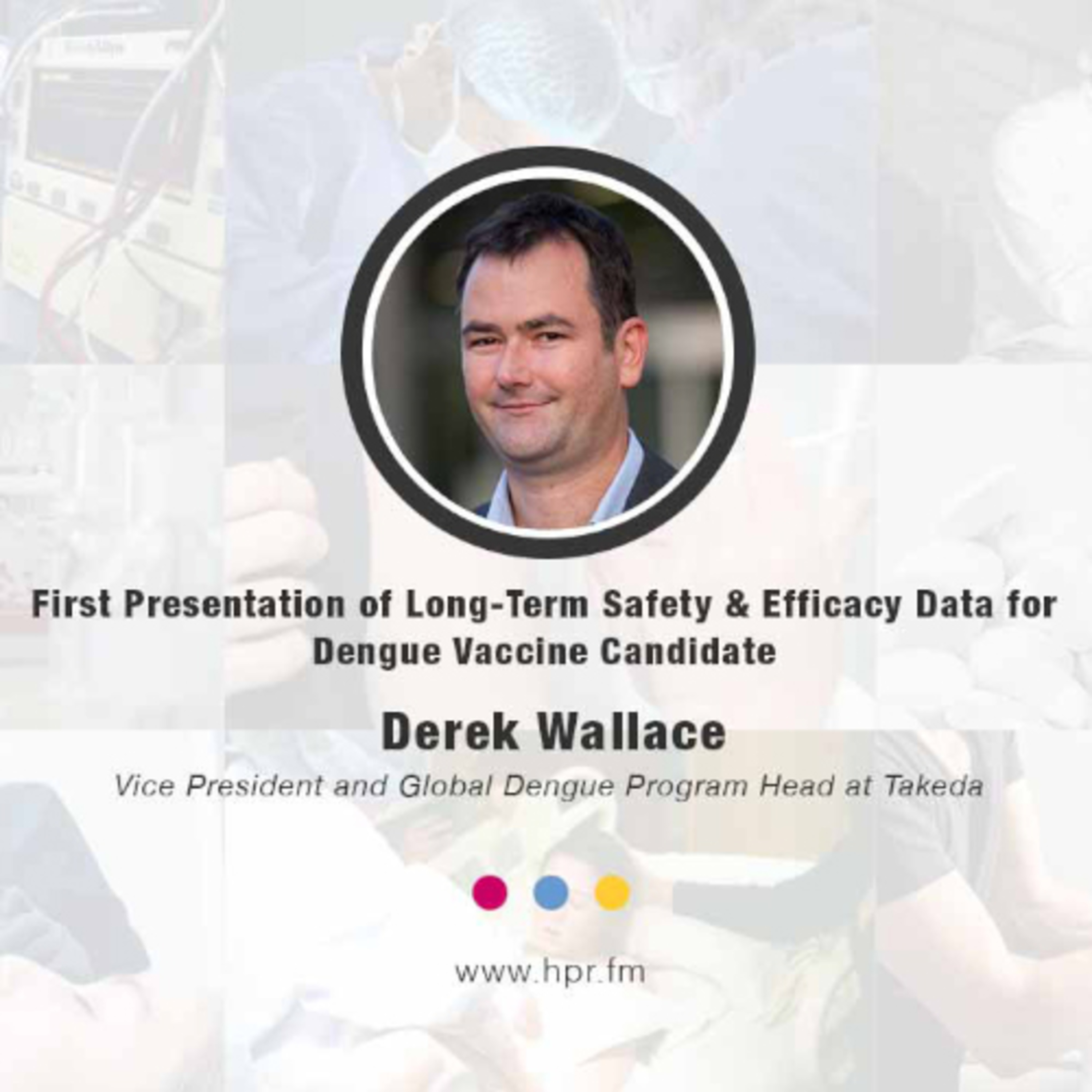 Health Professional Radio - Podcast