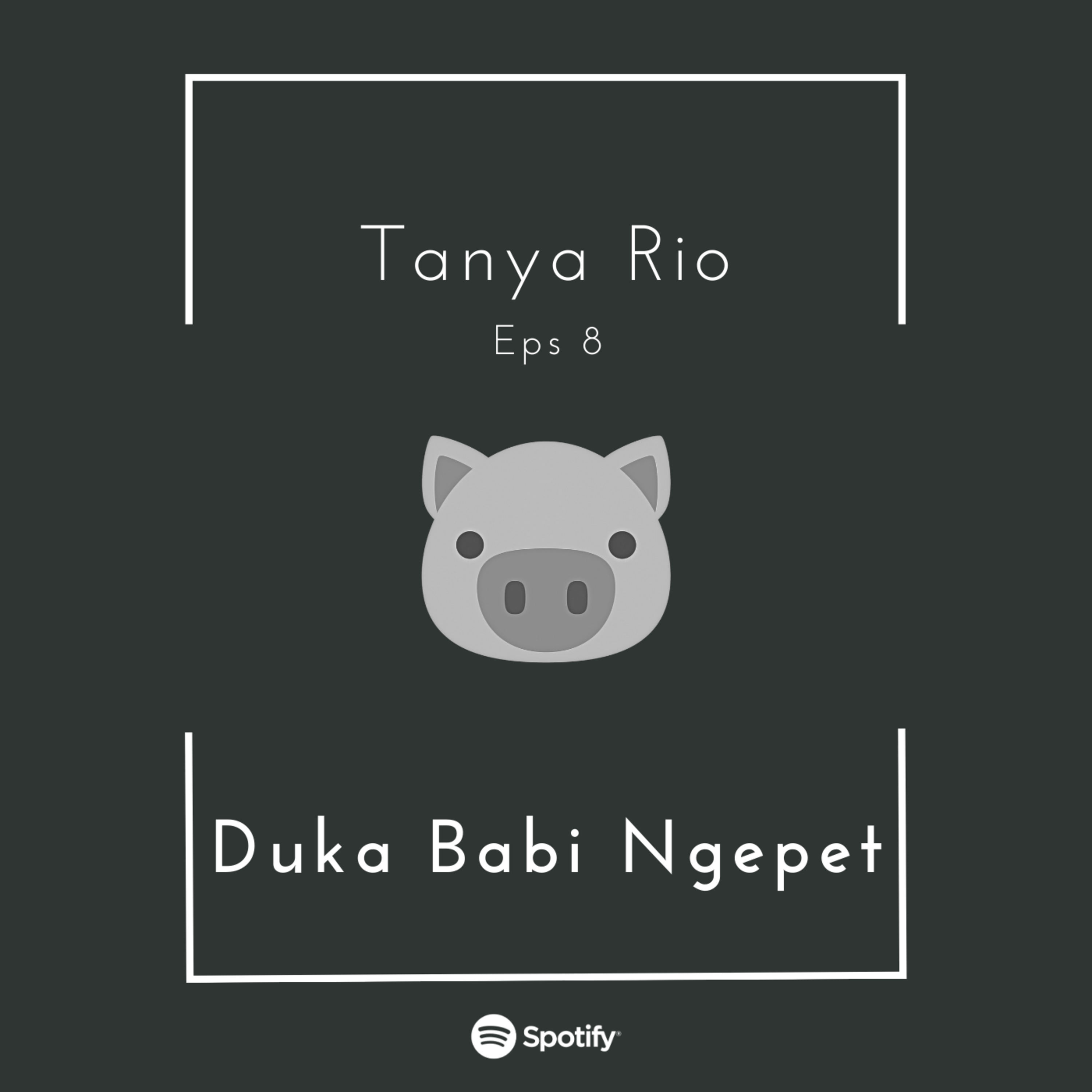 Tanya Rio Podcast