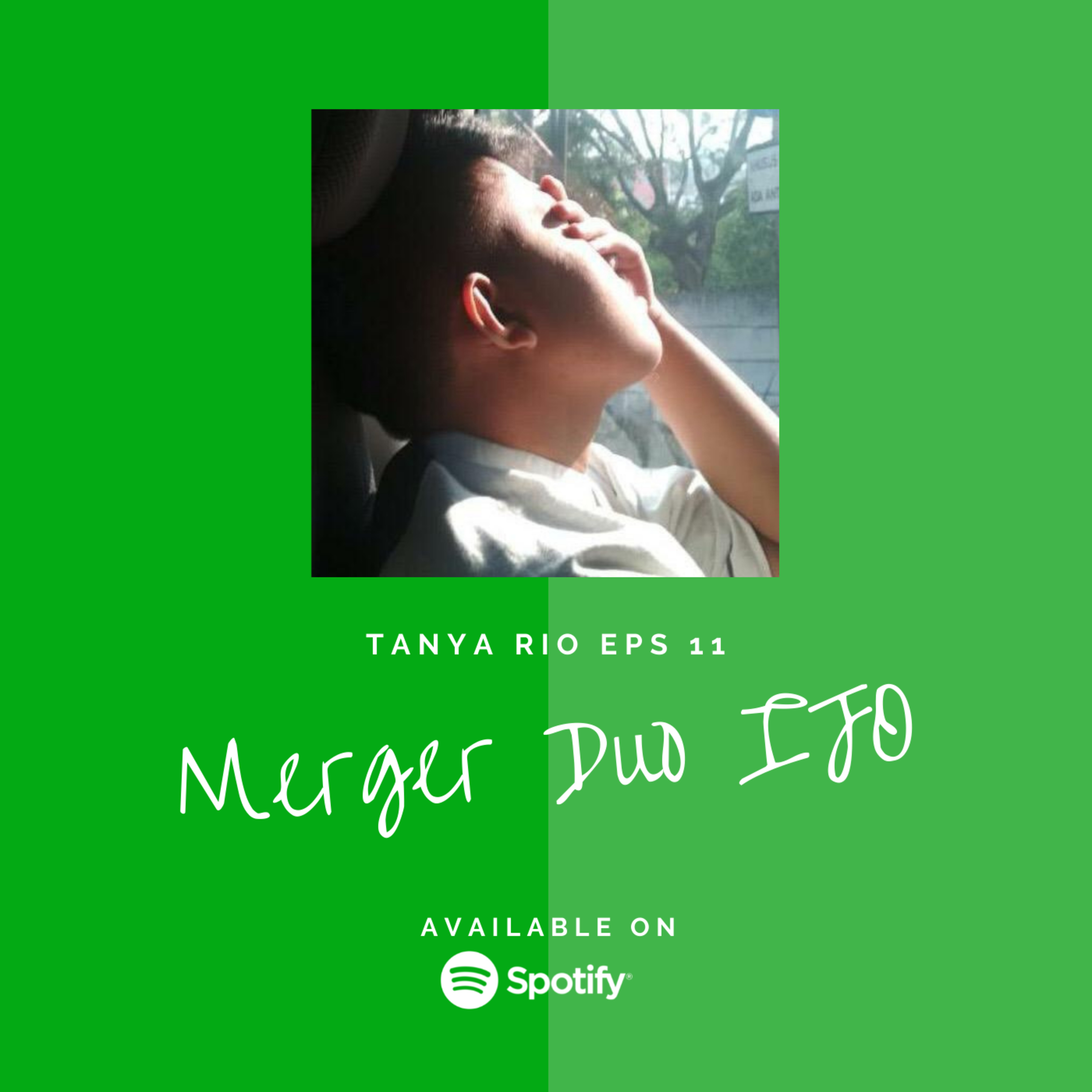 Tanya Rio Podcast