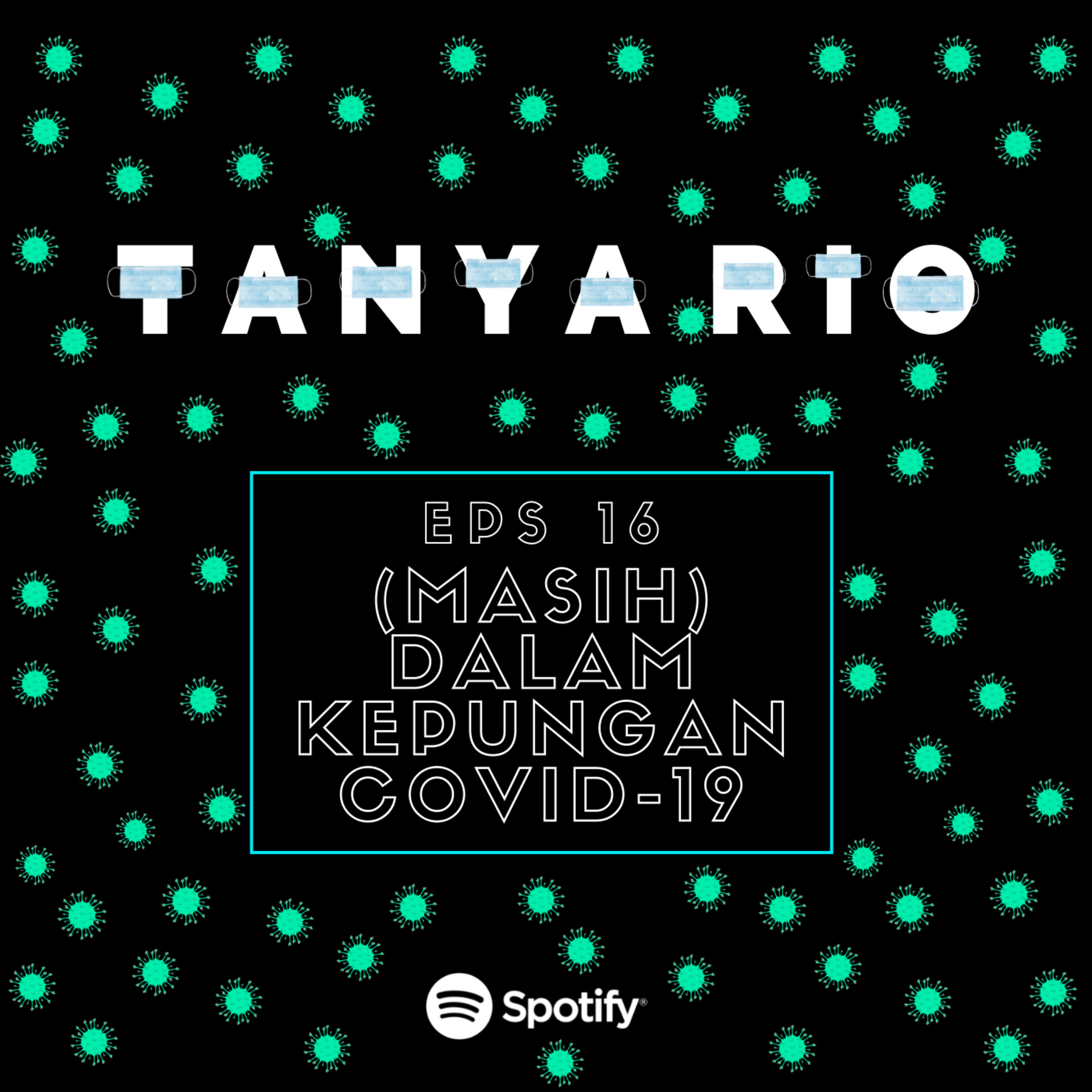 Tanya Rio Podcast