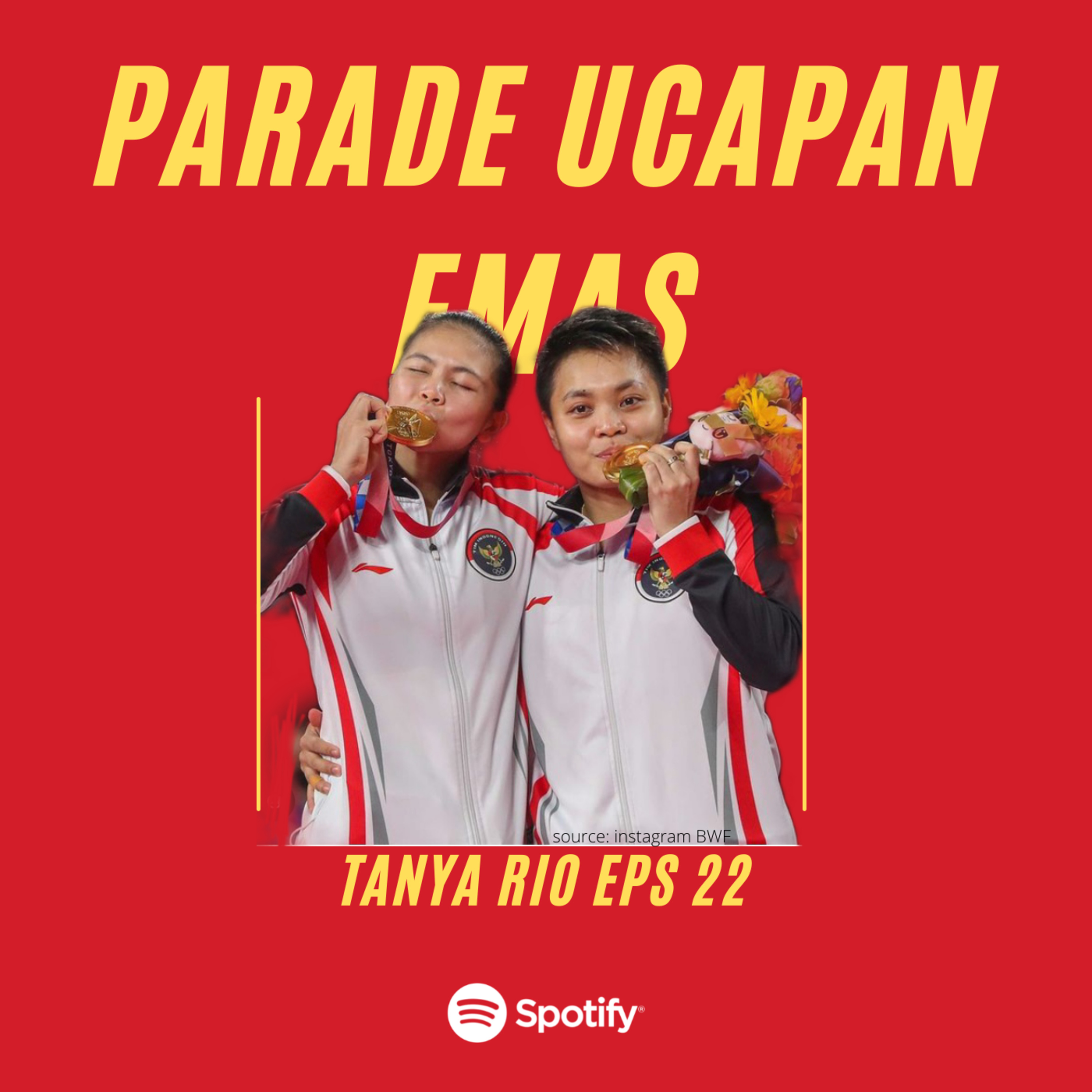 Tanya Rio Podcast