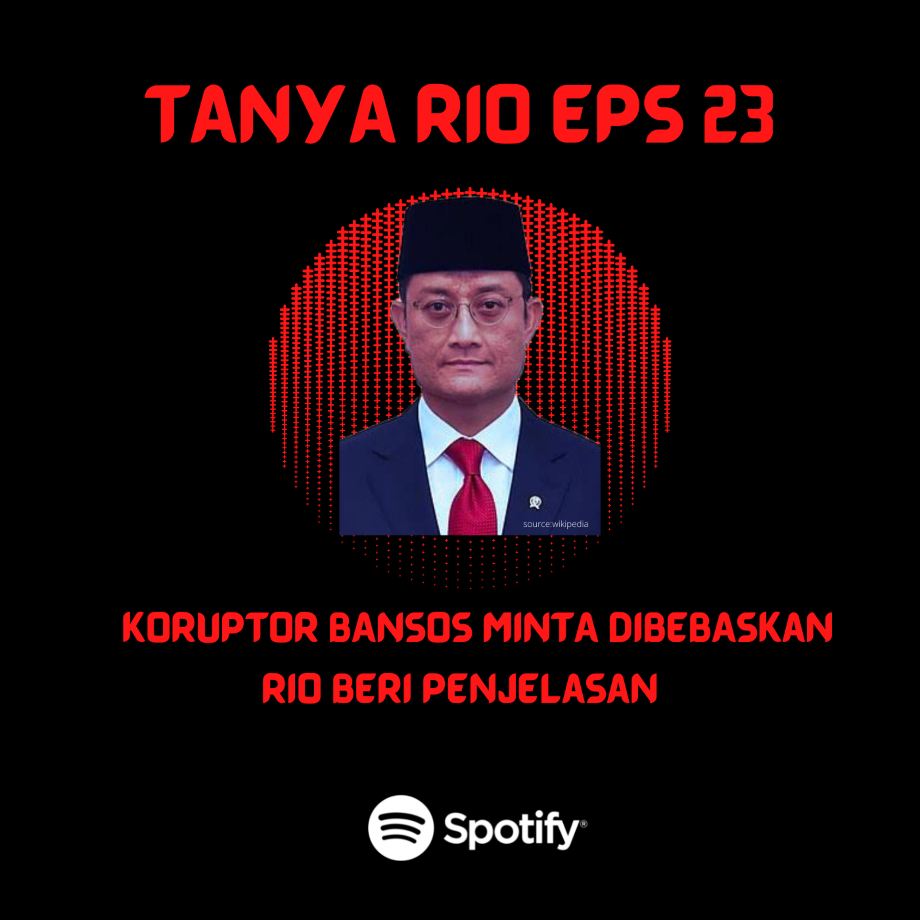 Tanya Rio Podcast