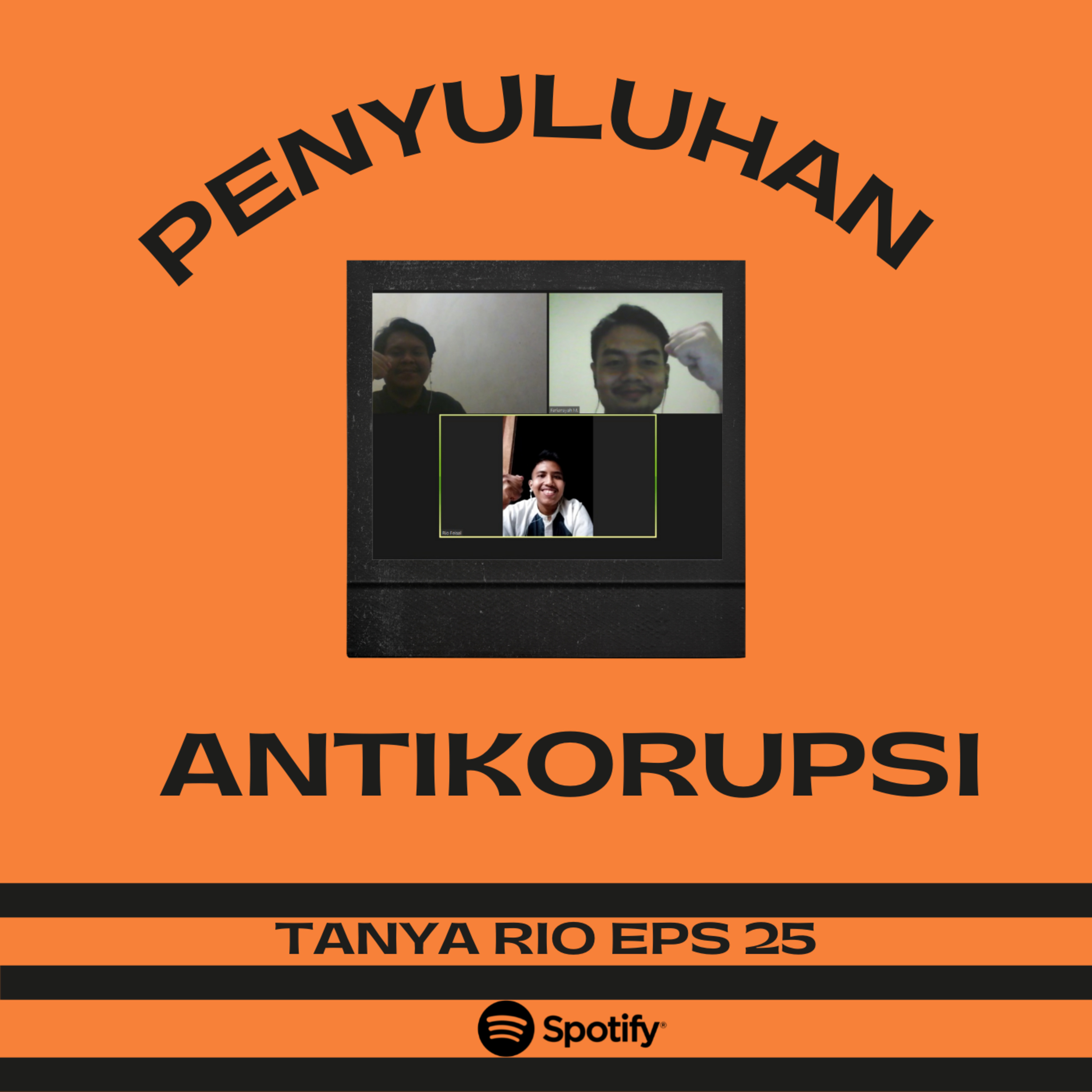 Tanya Rio Podcast