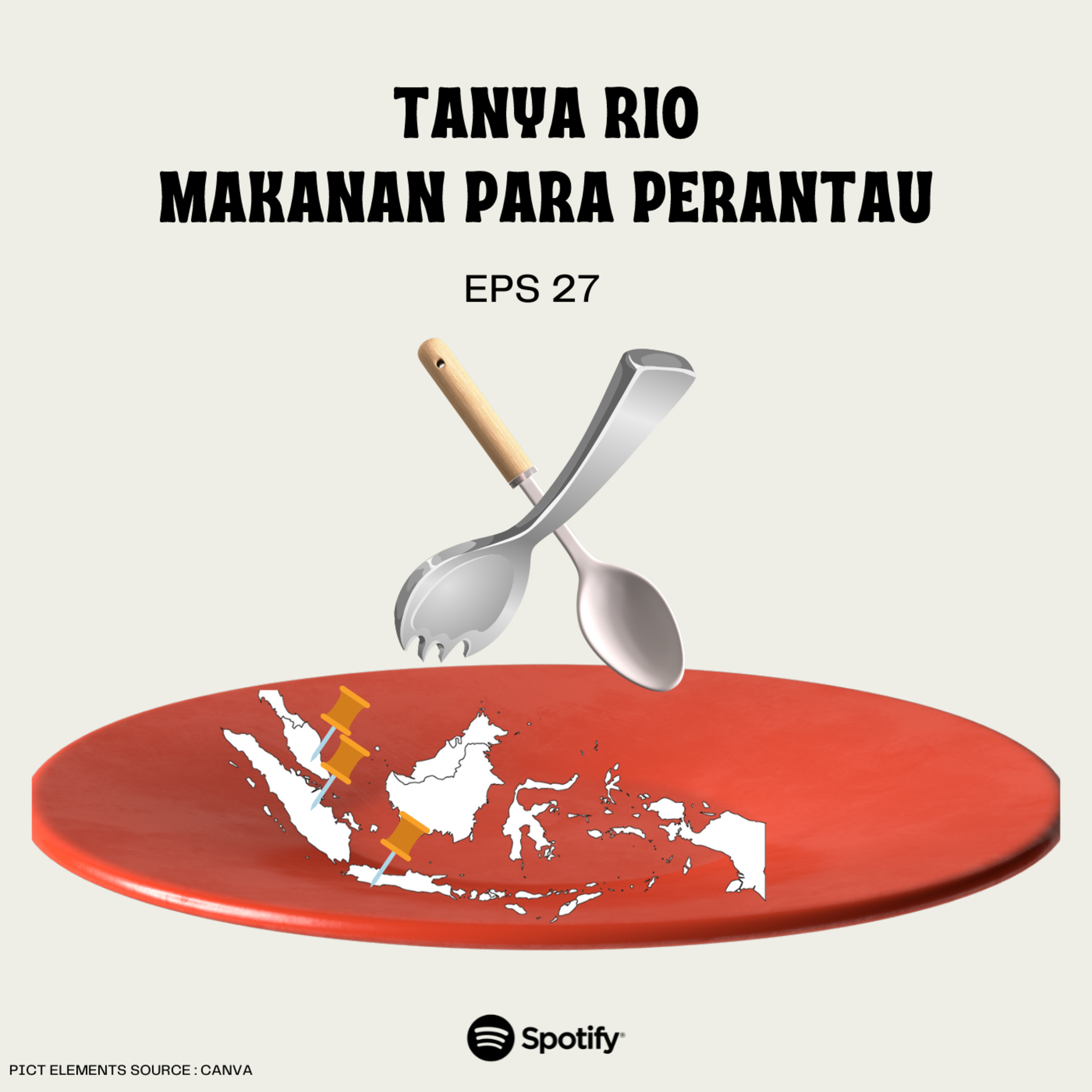 Tanya Rio Podcast